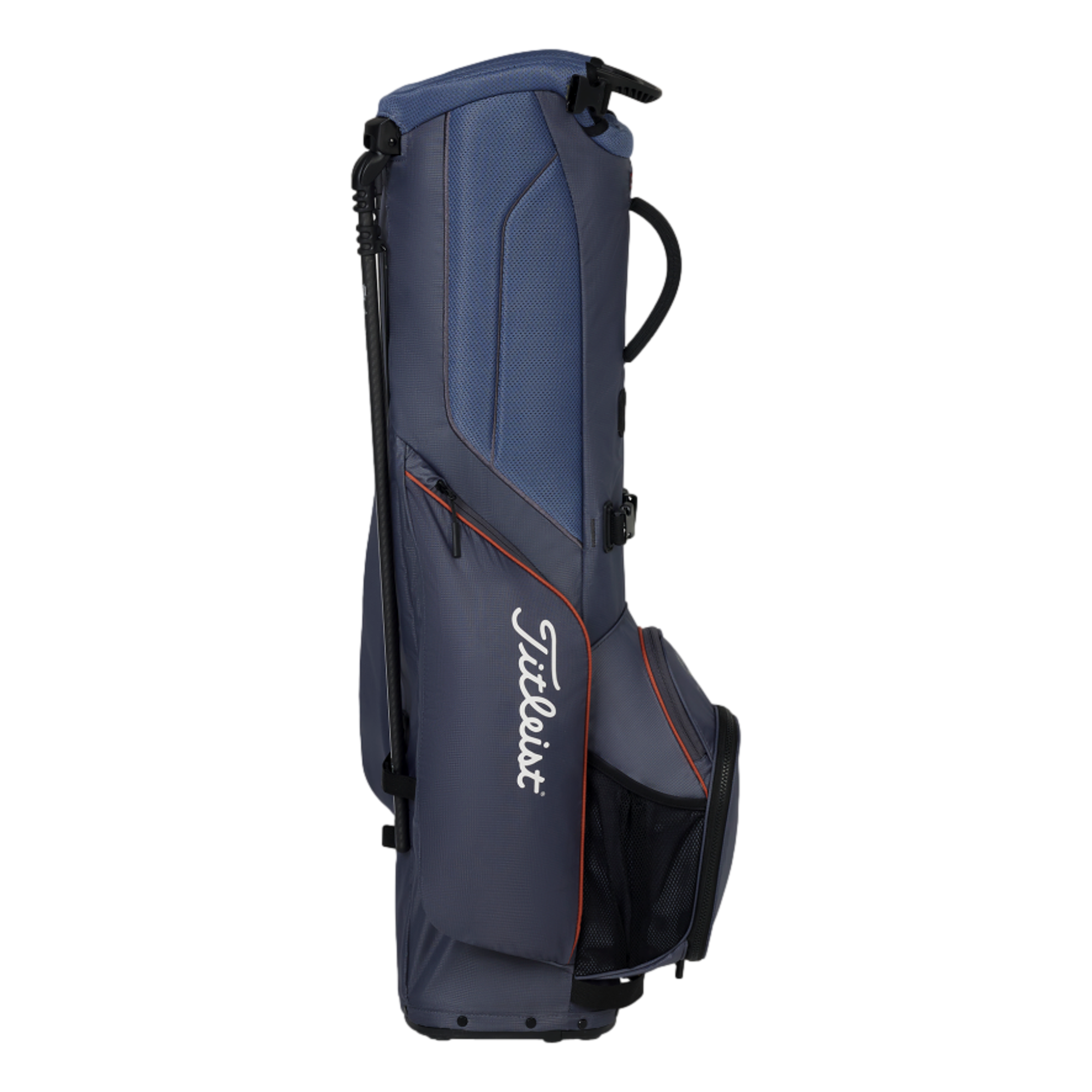 Players 4 Carbon Stand Bag