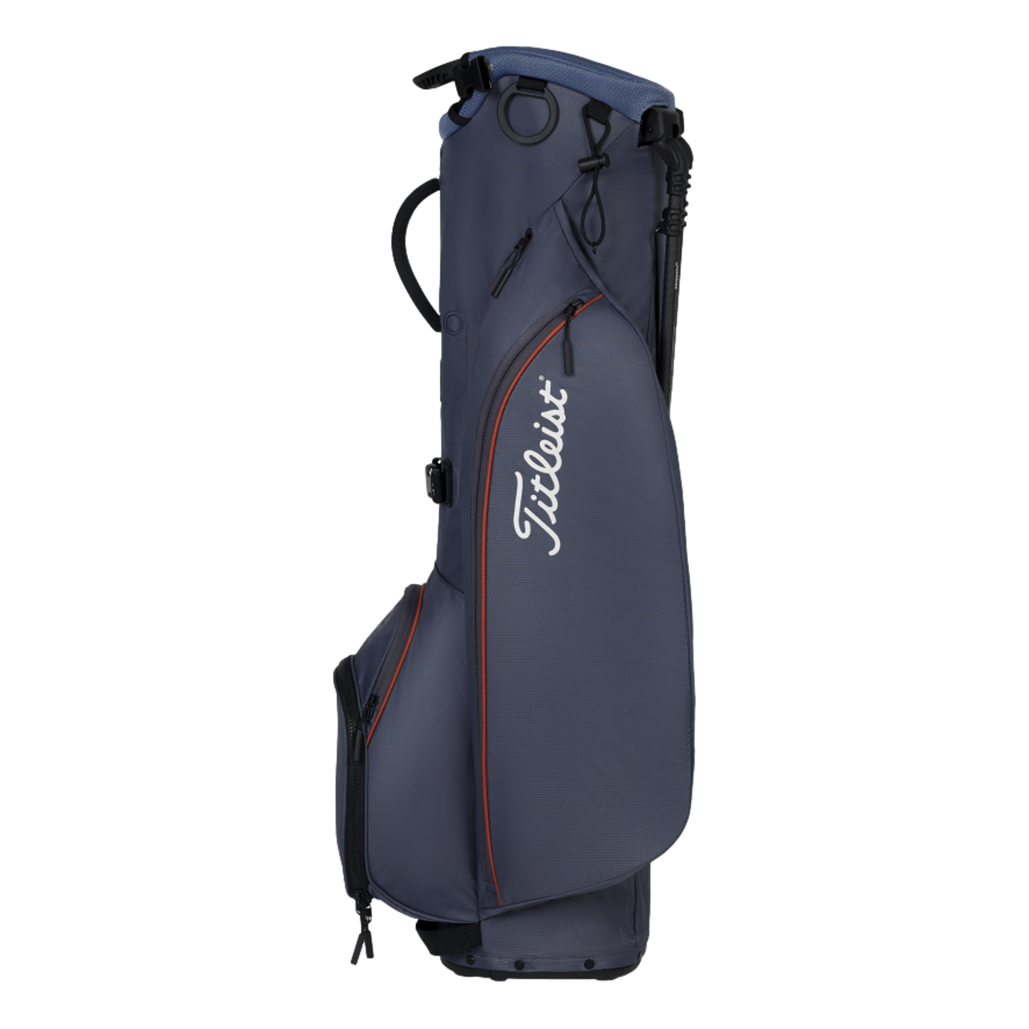 Players 4 Carbon Stand Bag