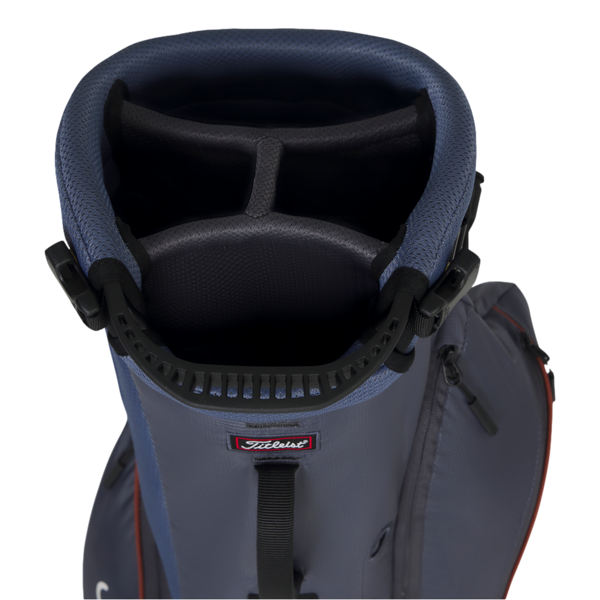Players 4 Carbon Stand Bag