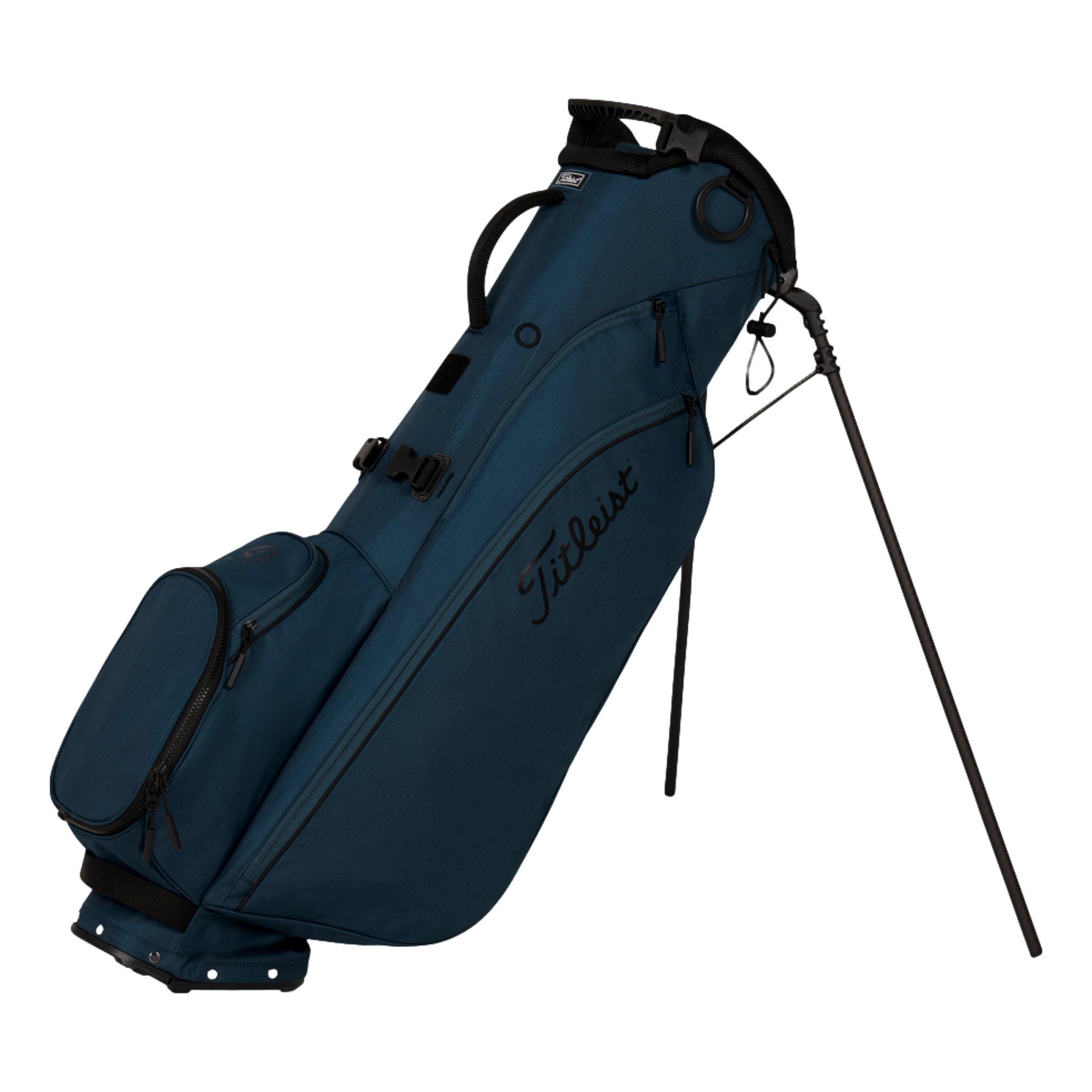 Players 4 Carbon Golf Stand Bag