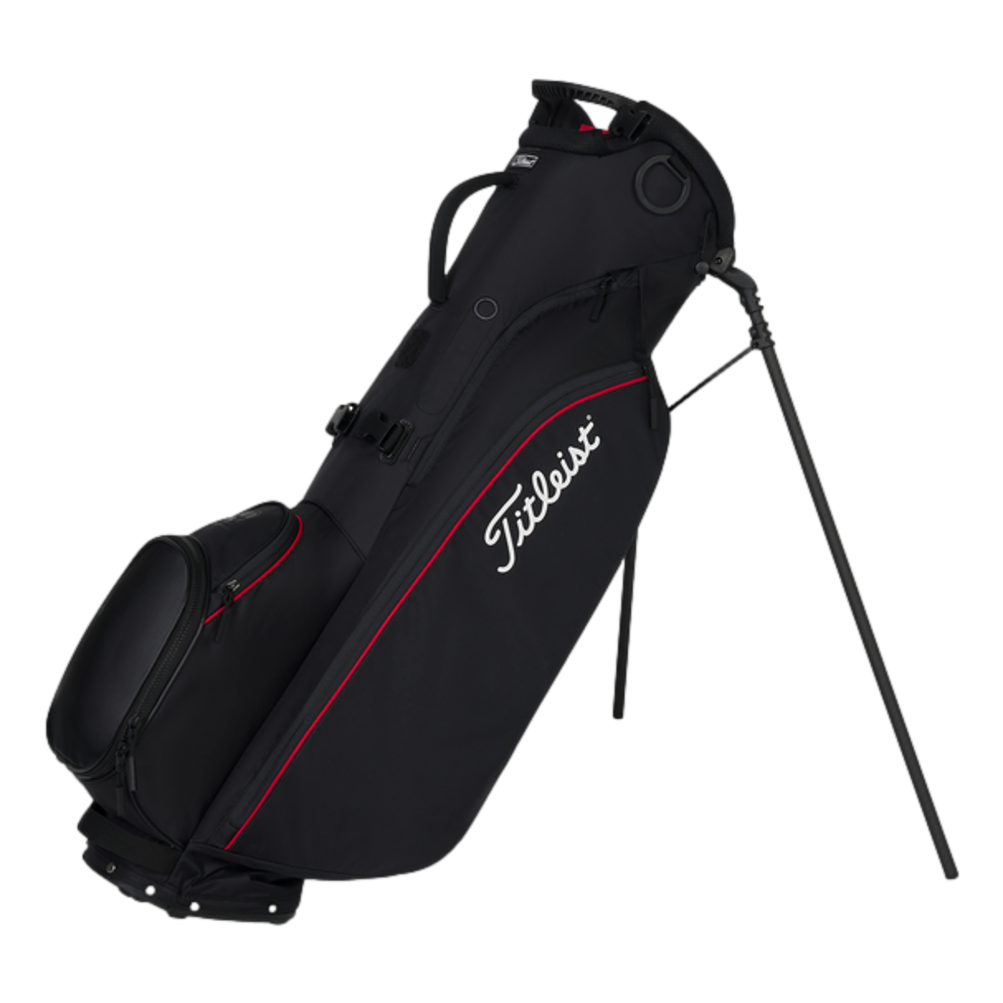 Players 4 Carbon Golf Stand Bag