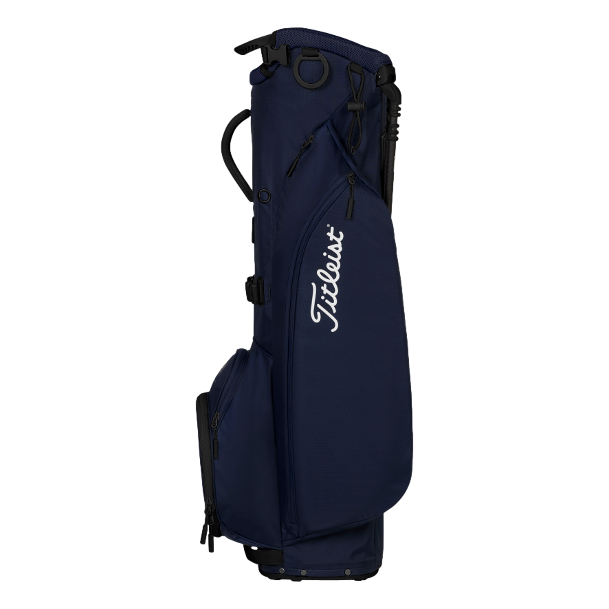 ST - Players 4 Carbon Golf Stand Bag