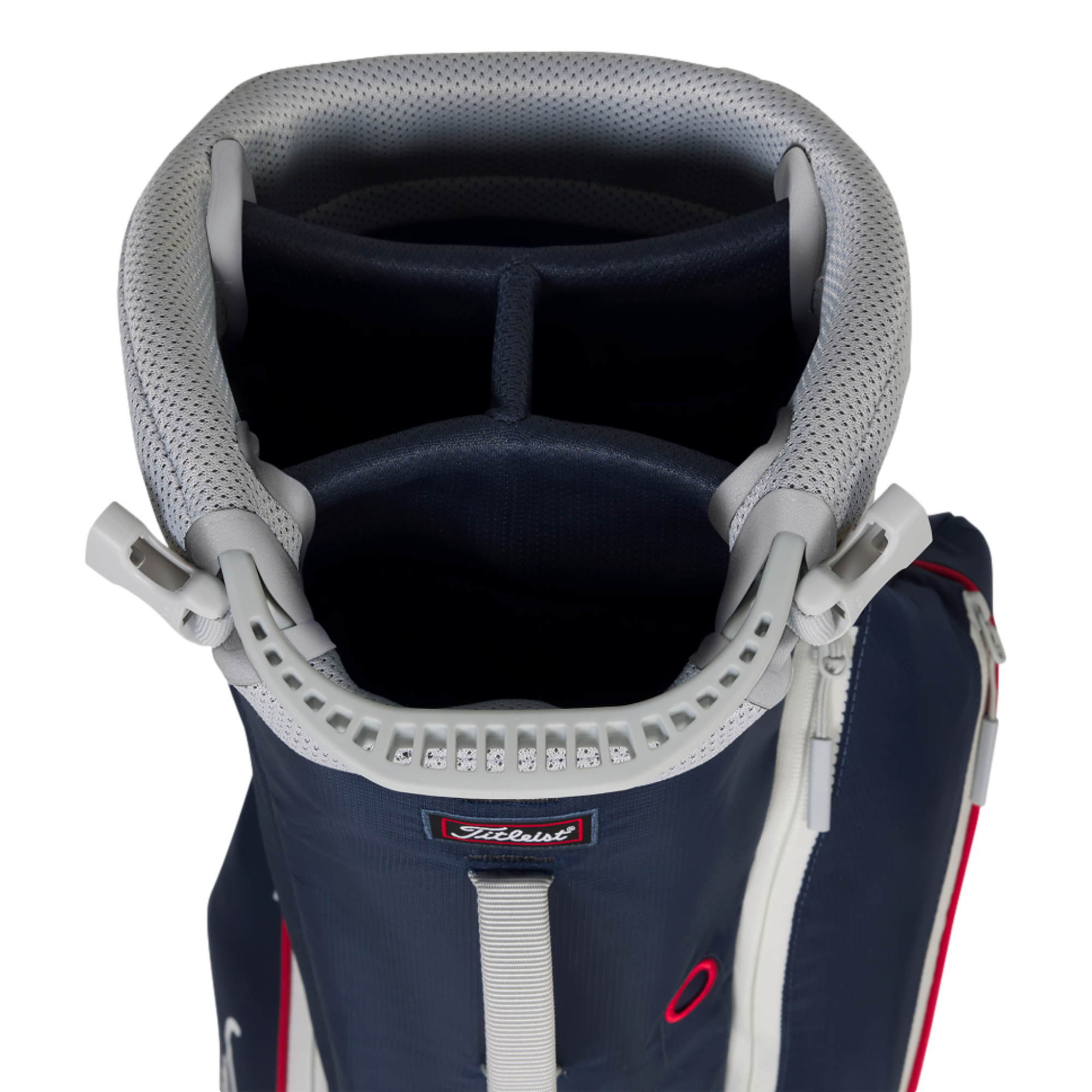 ST - Players 4 Carbon Golf Stand Bag