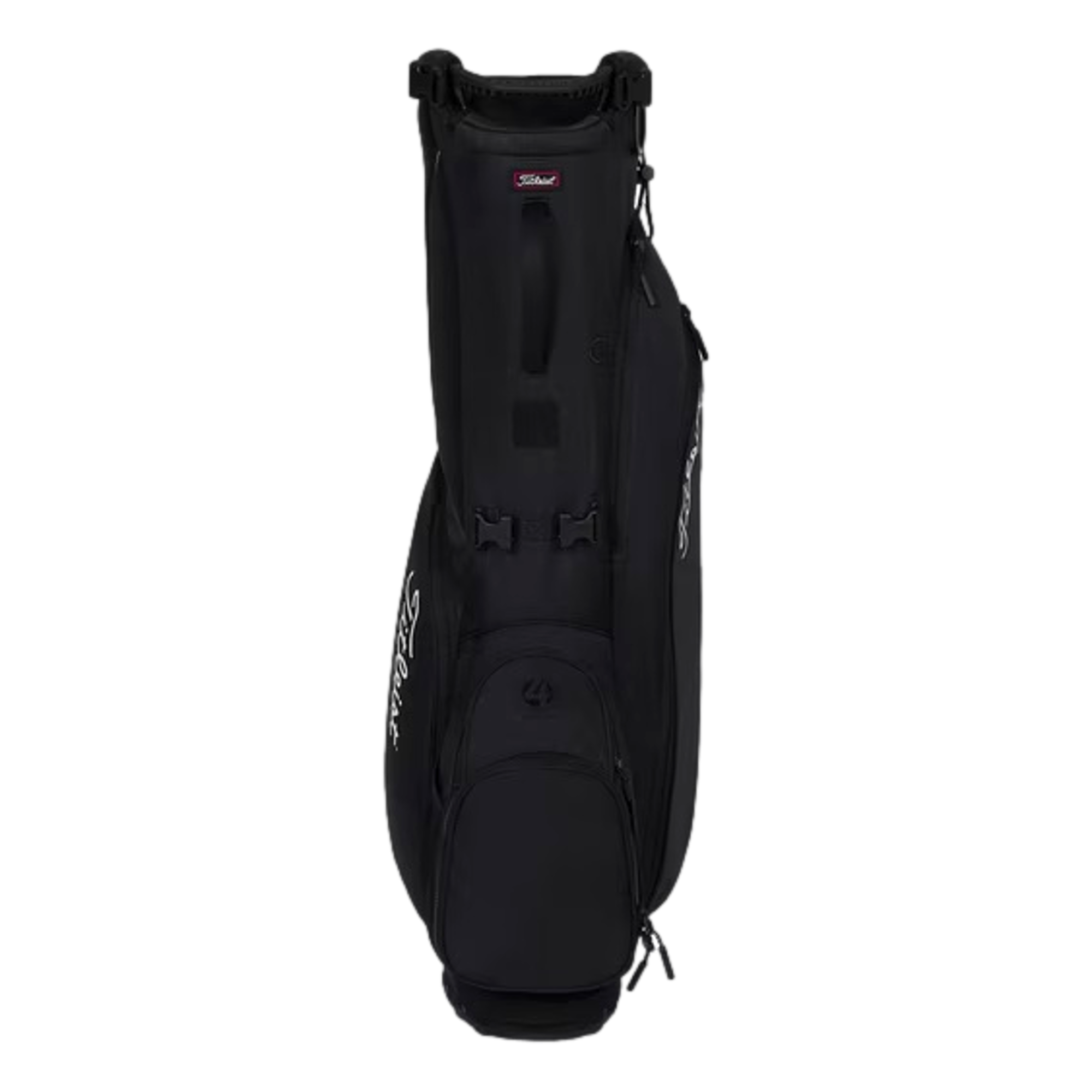 ST - Players 4 Carbon Stand Bag