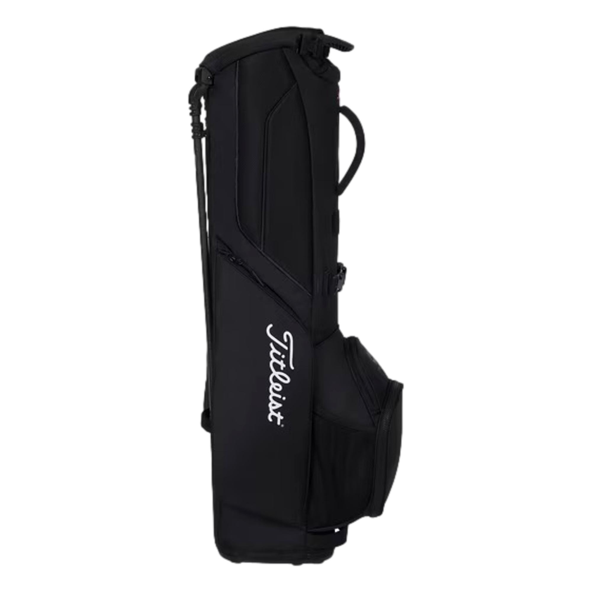 ST - Players 4 Carbon Stand Bag