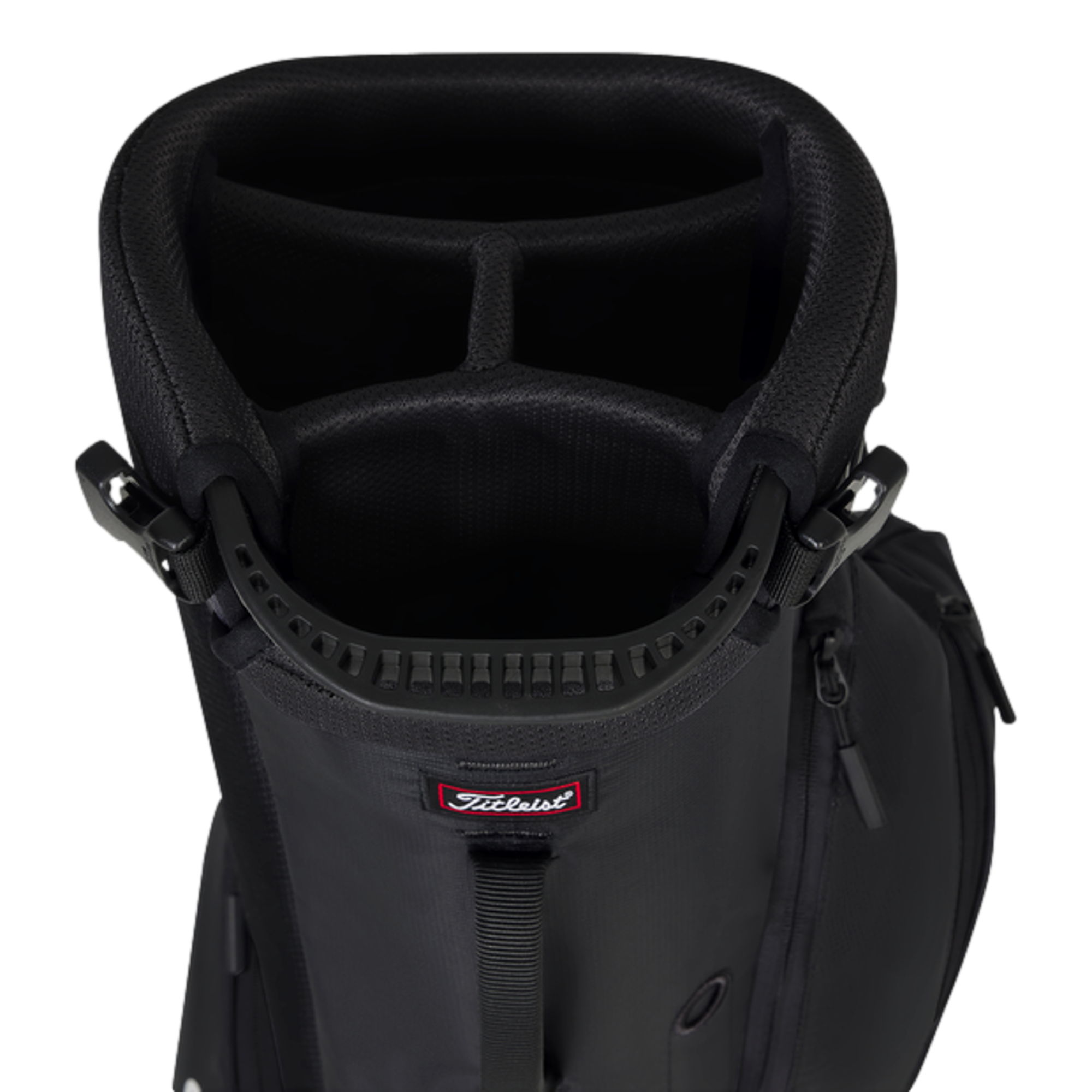 ST - Players 4 Carbon Stand Bag