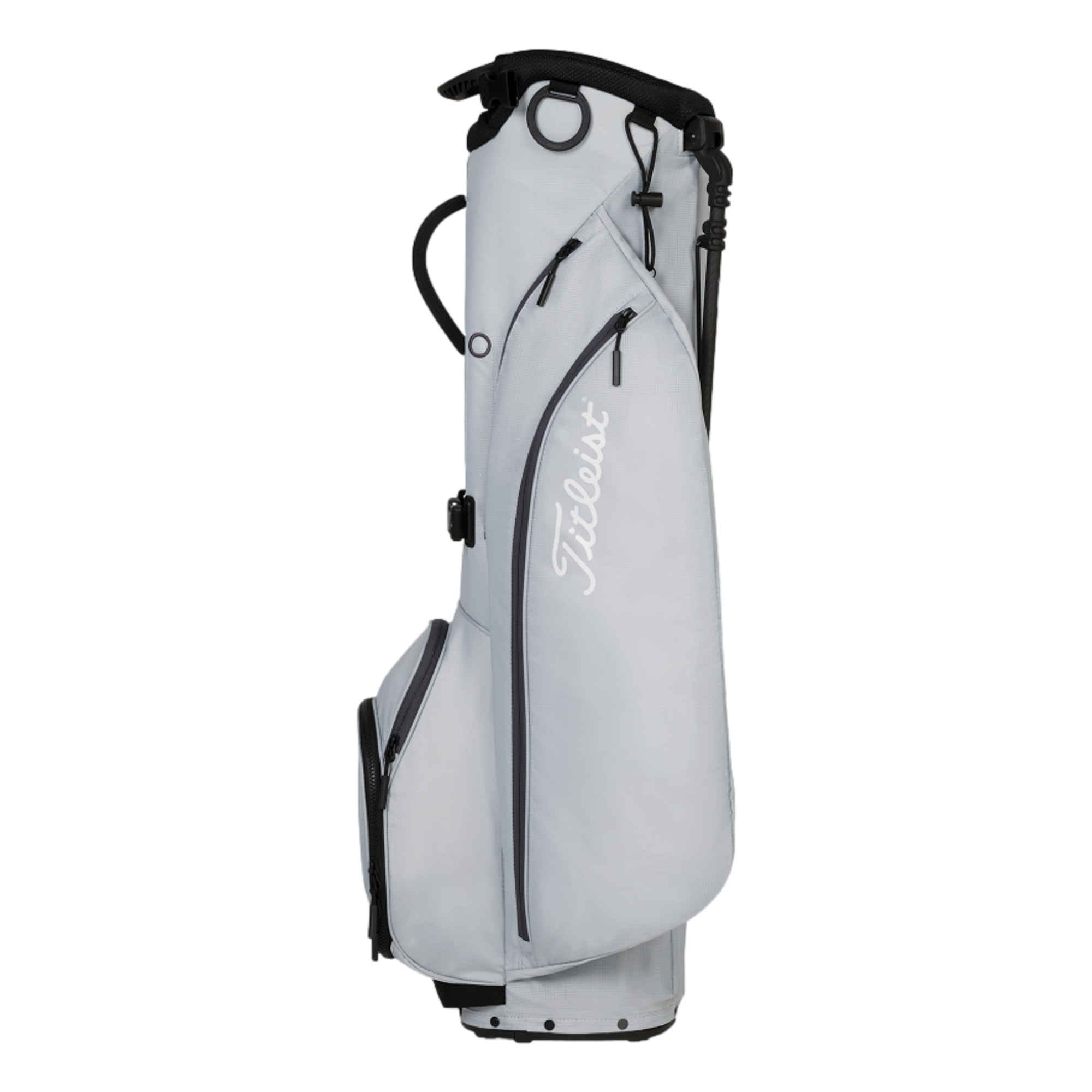 ST - Players 4 Carbon Golf Stand Bag
