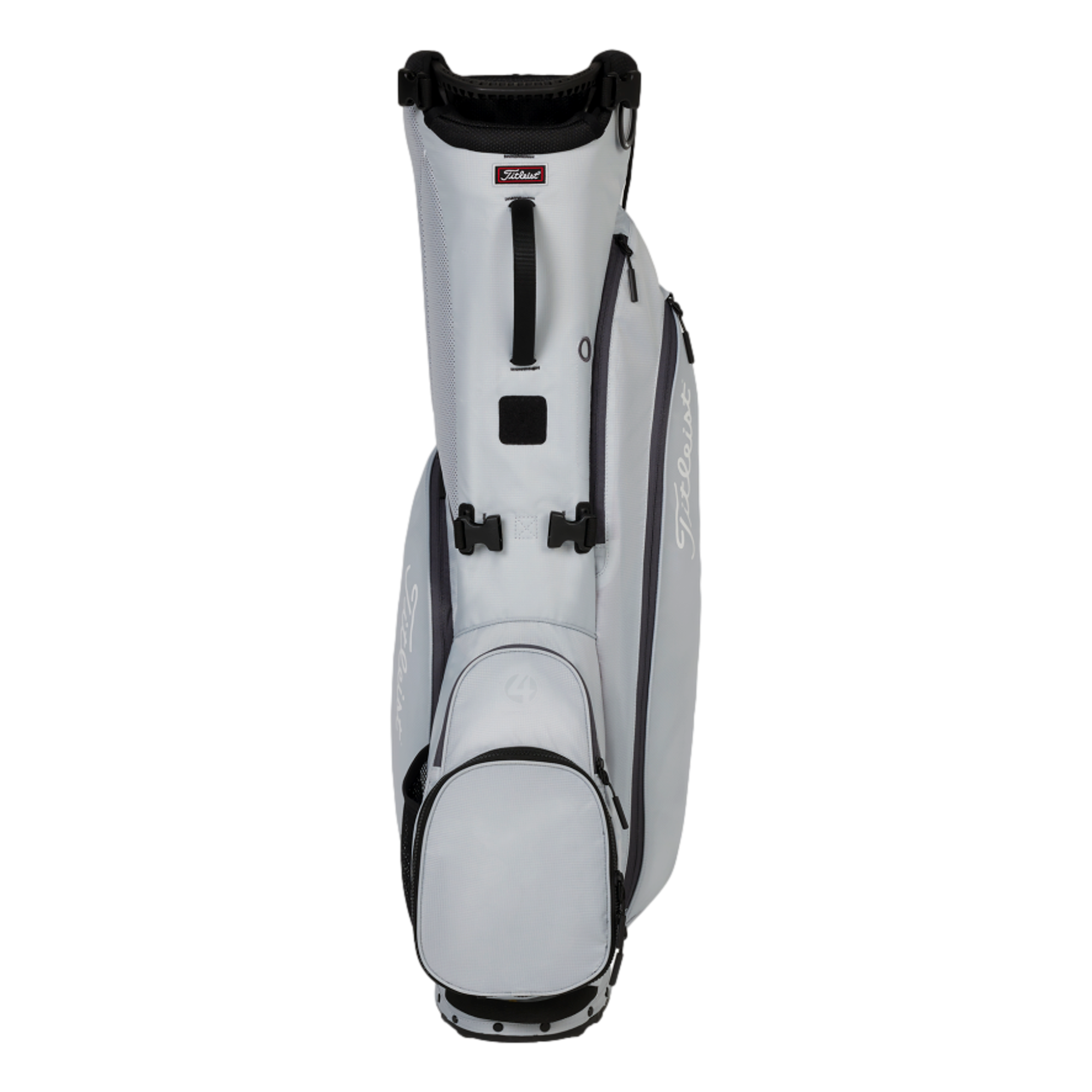 ST - Players 4 Carbon Golf Stand Bag