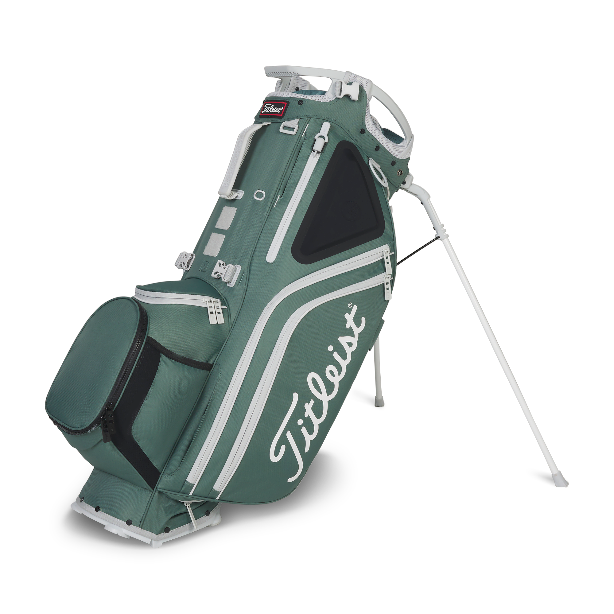 Hybrid 14 Stand Bag 2025