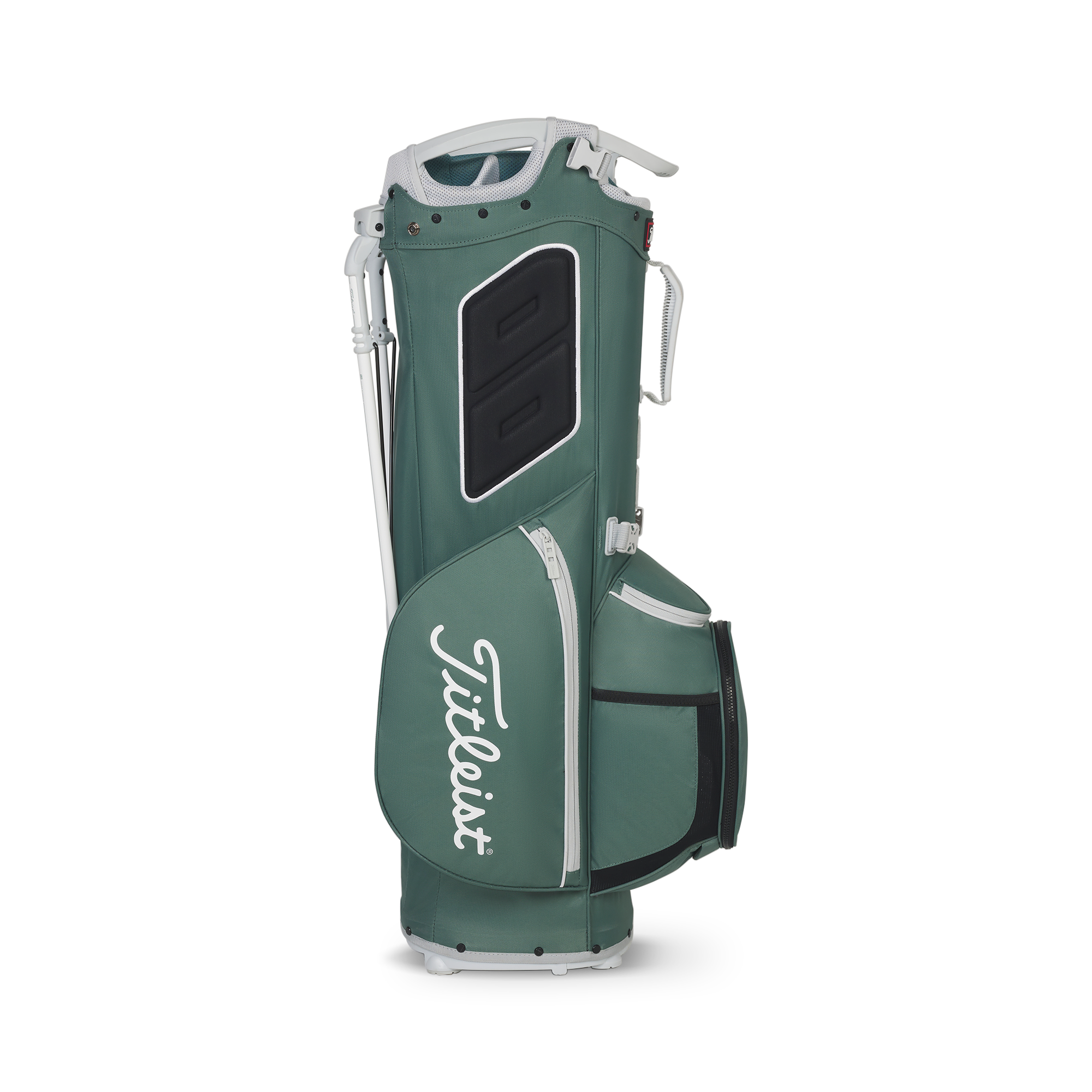Hybrid 14 Stand Bag 2025