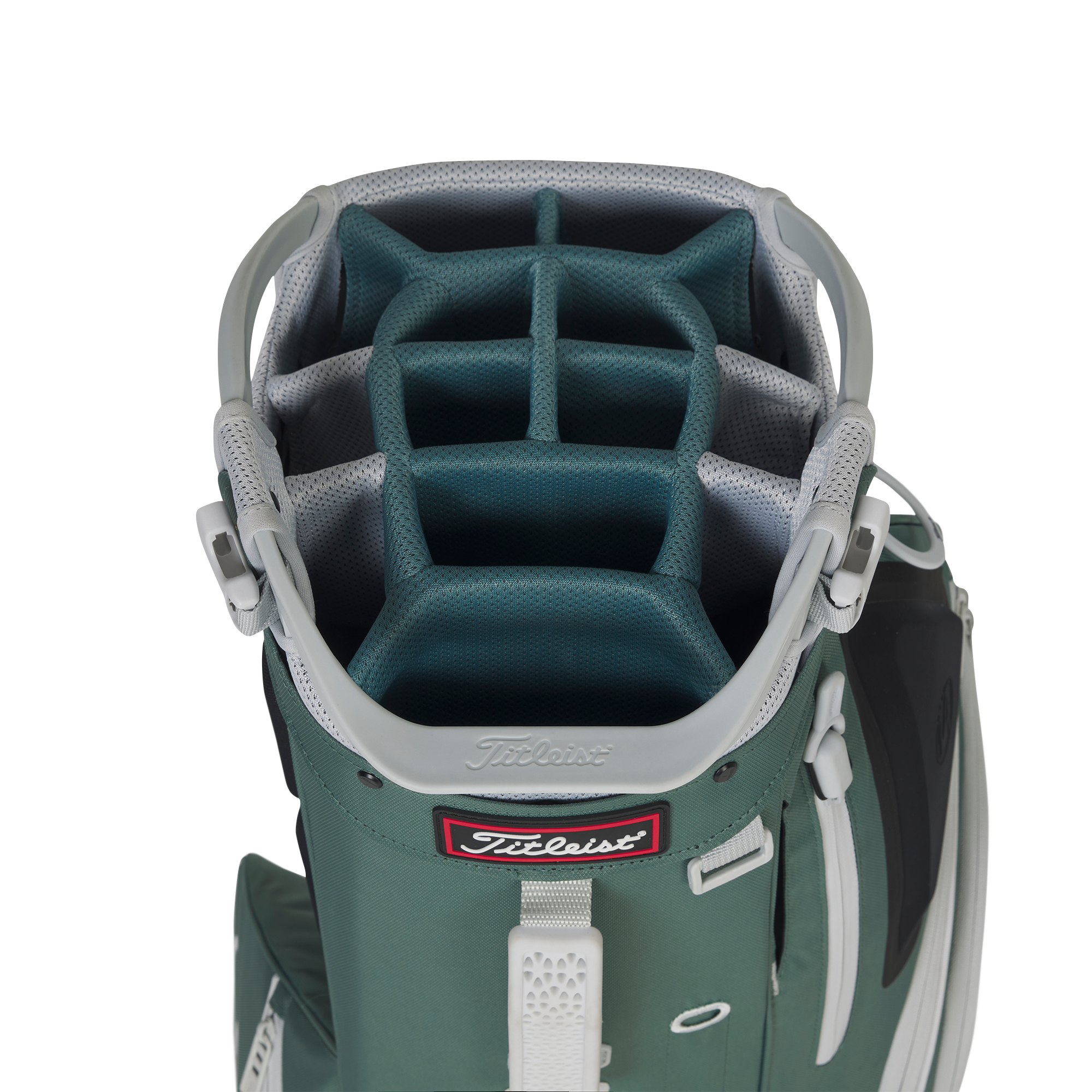Hybrid 14 Stand Bag 2025