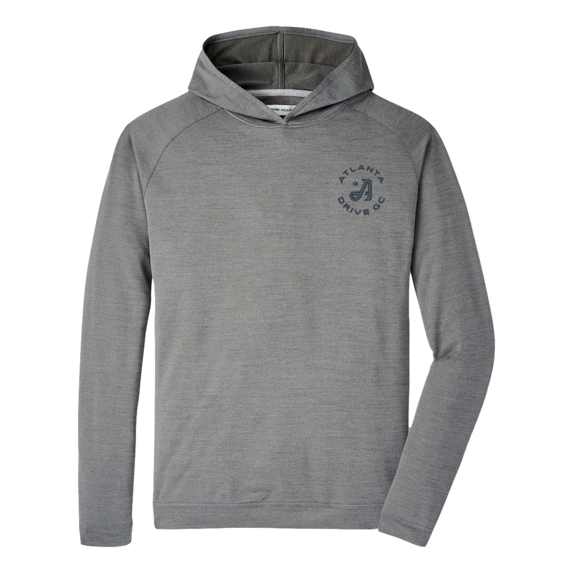 TGL Atlanta Drive GC Pine Hoodie