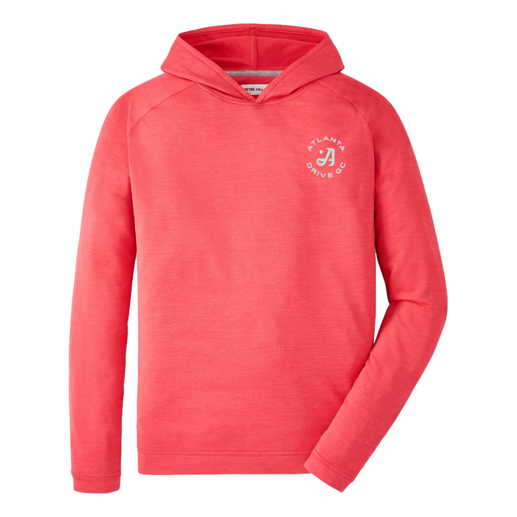 TGL Atlanta Drive GC Pine Hoodie