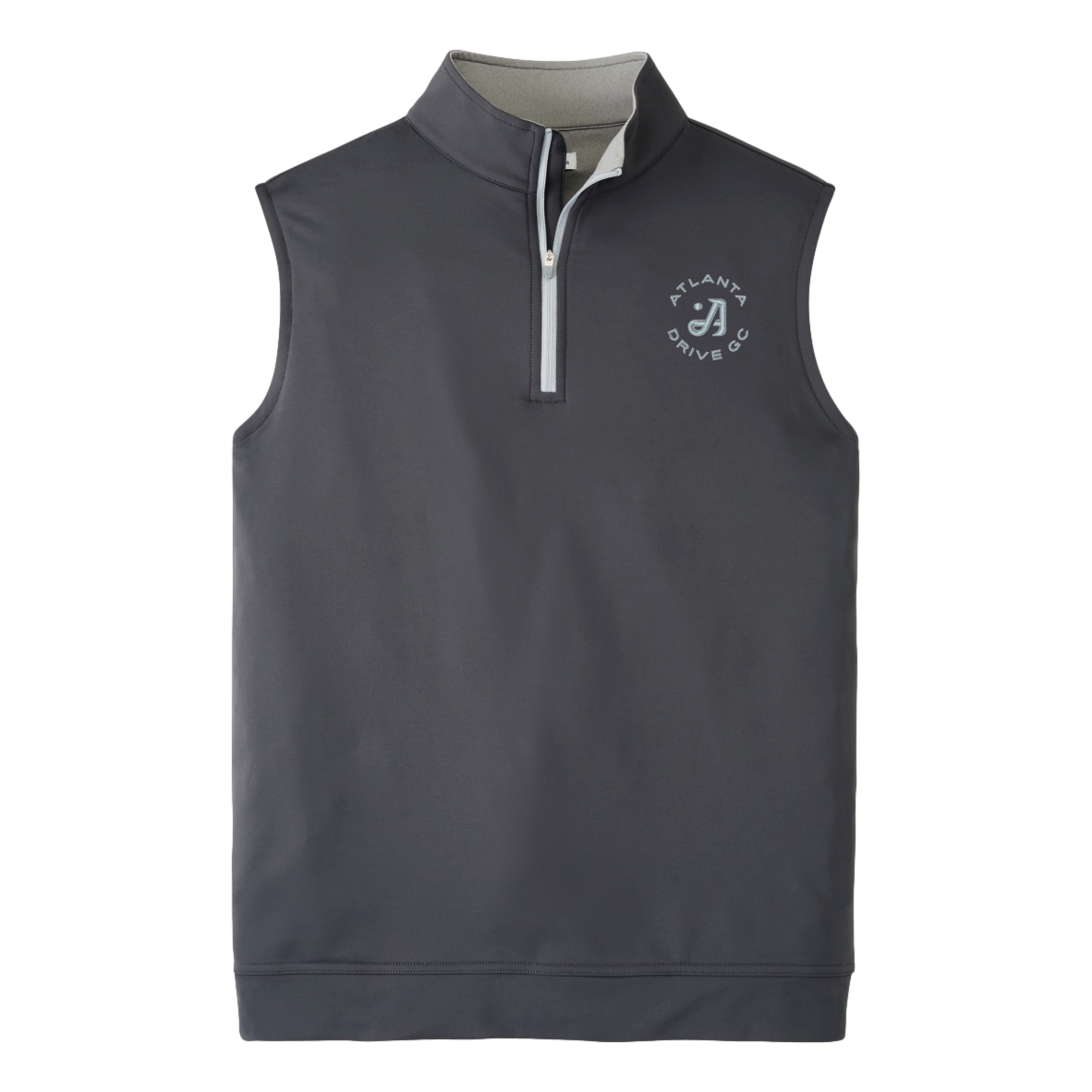 TGL Atlanta Drive GC Galloway Vest
