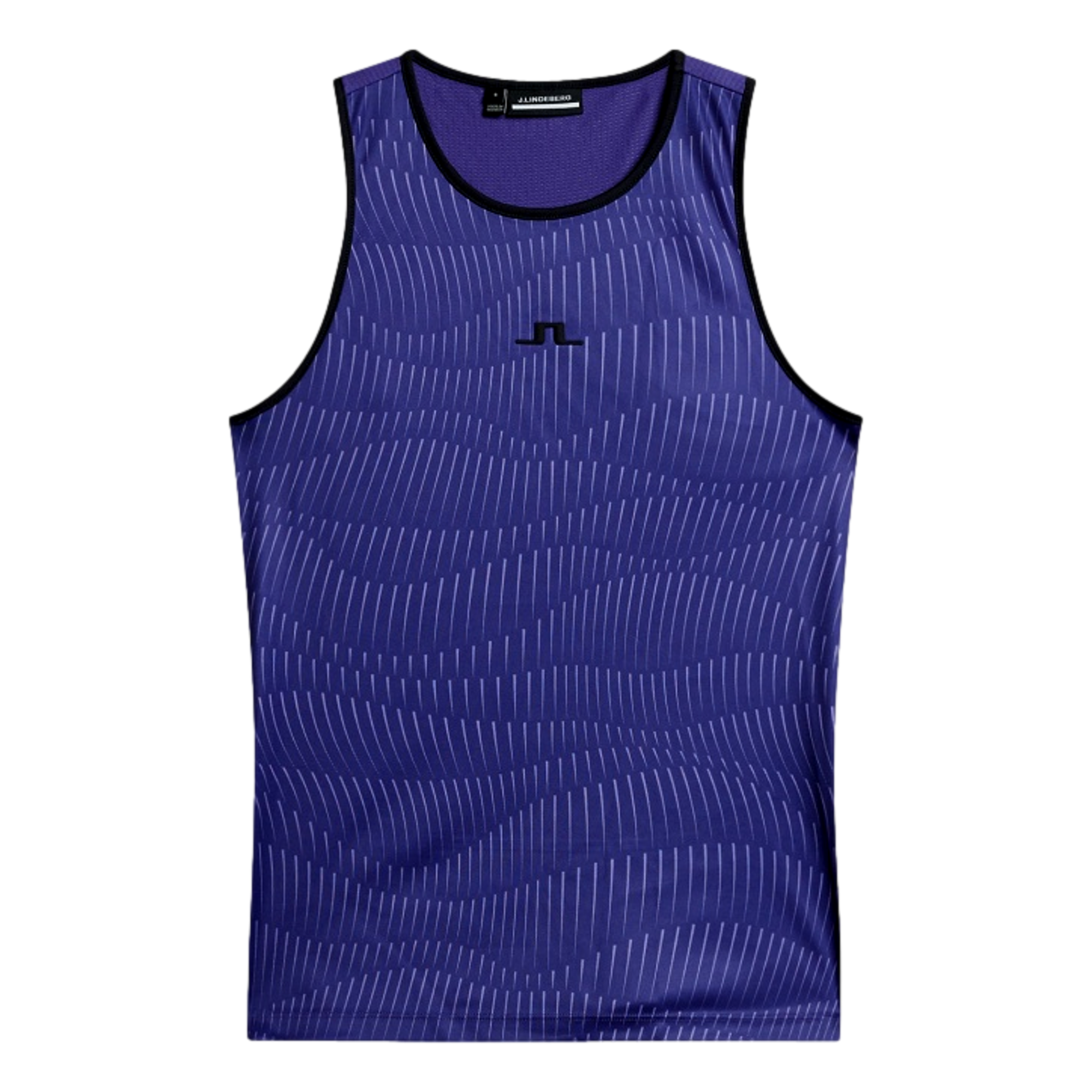 Delia Printed Tank Top