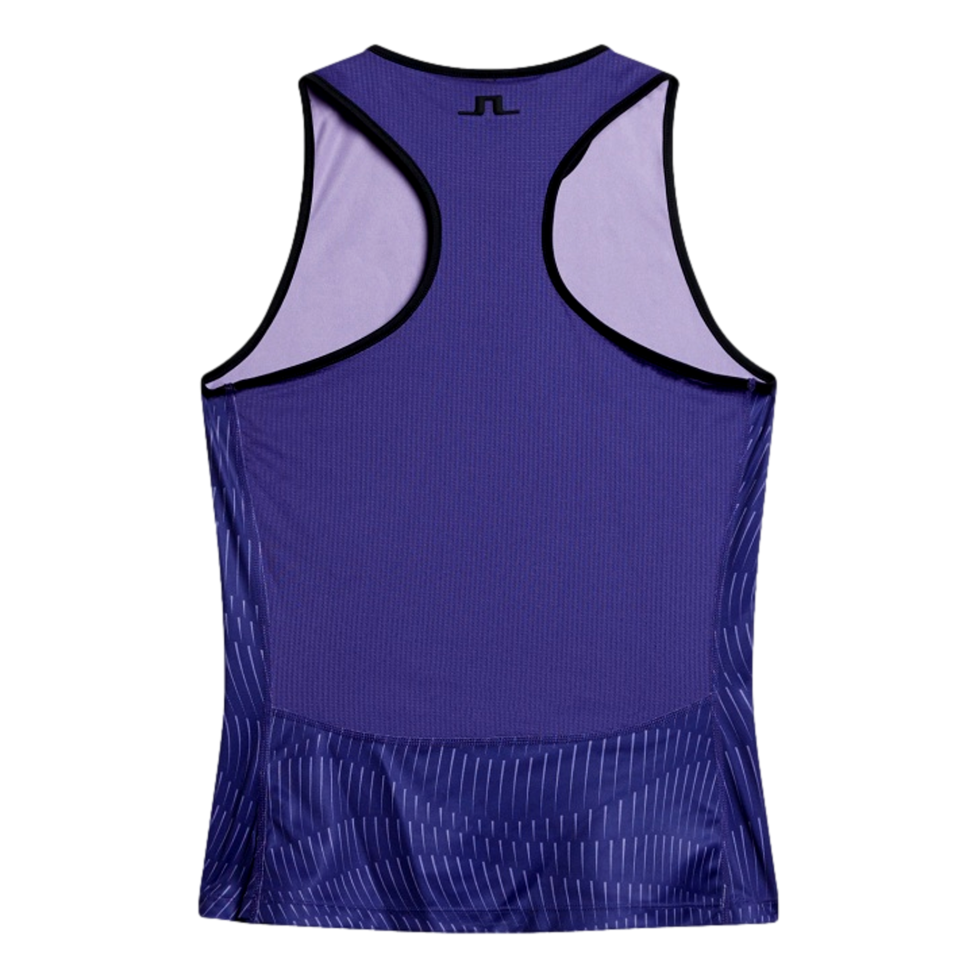 Delia Printed Tank Top