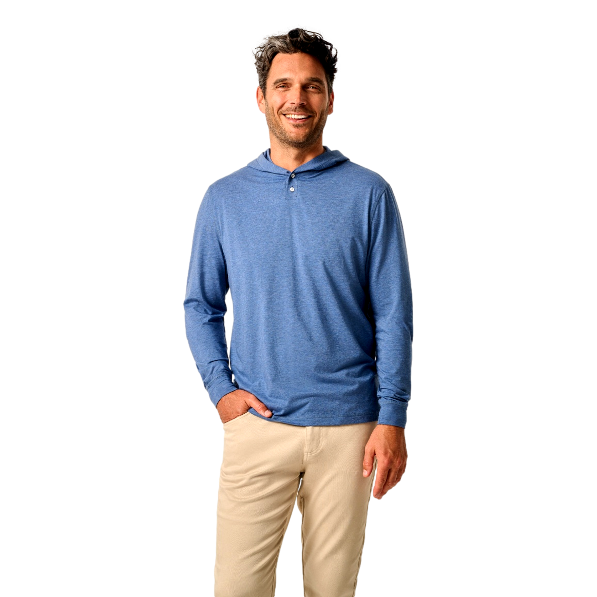 Woodley Hoodie