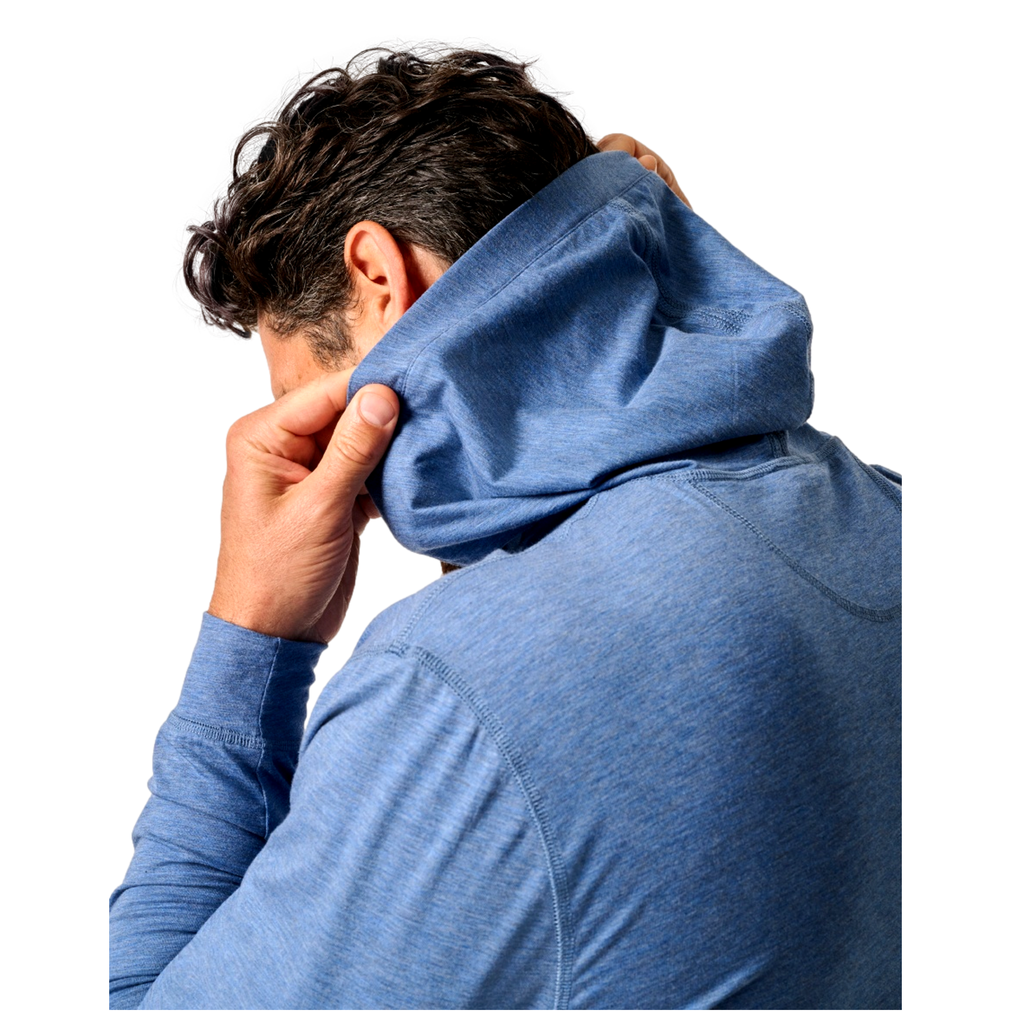 Woodley Hoodie