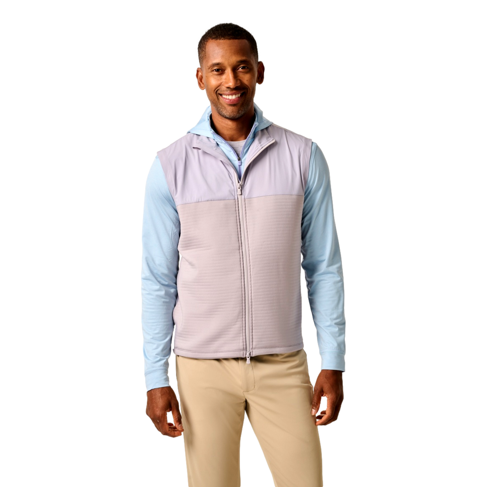 Culbertston Vest