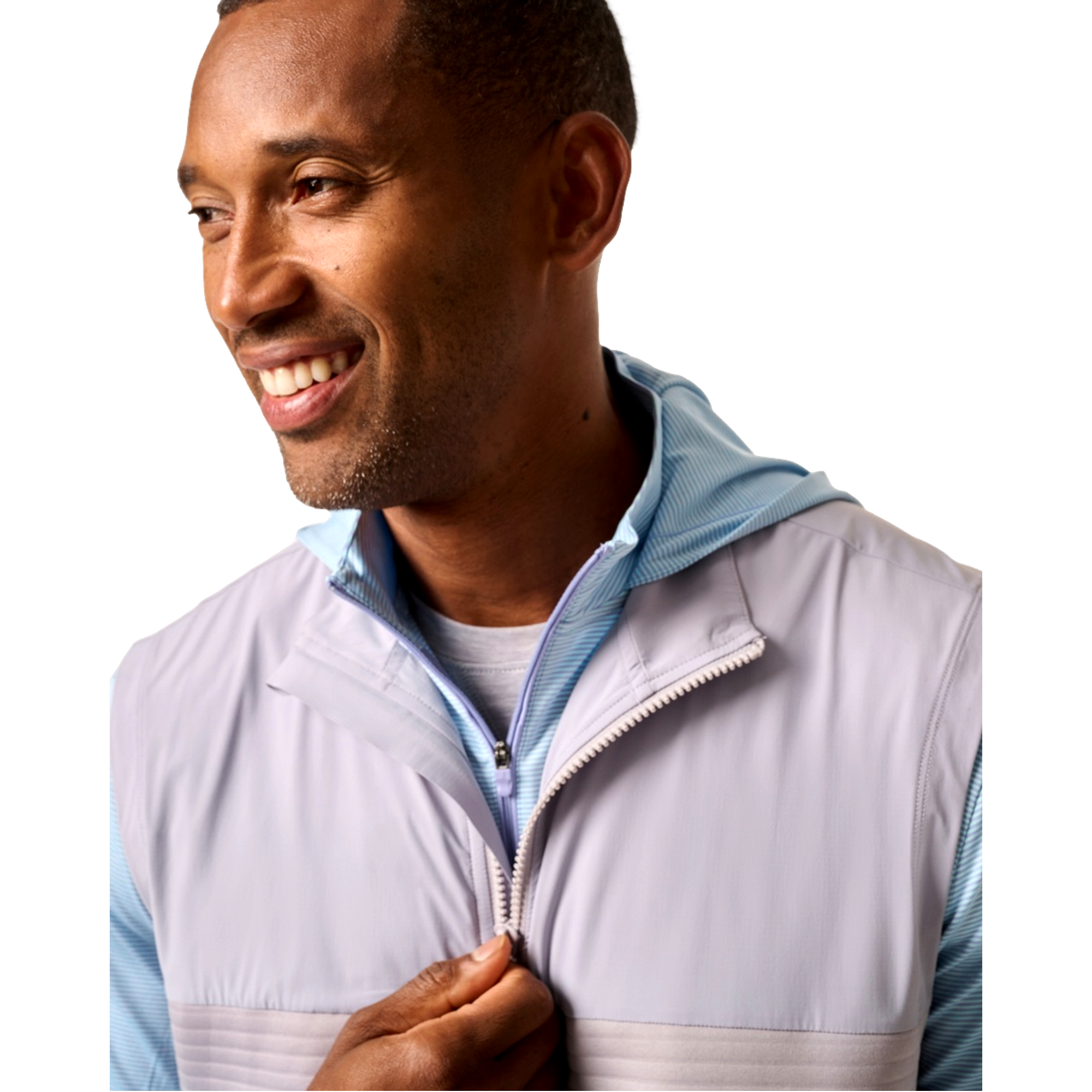 Culbertston Vest