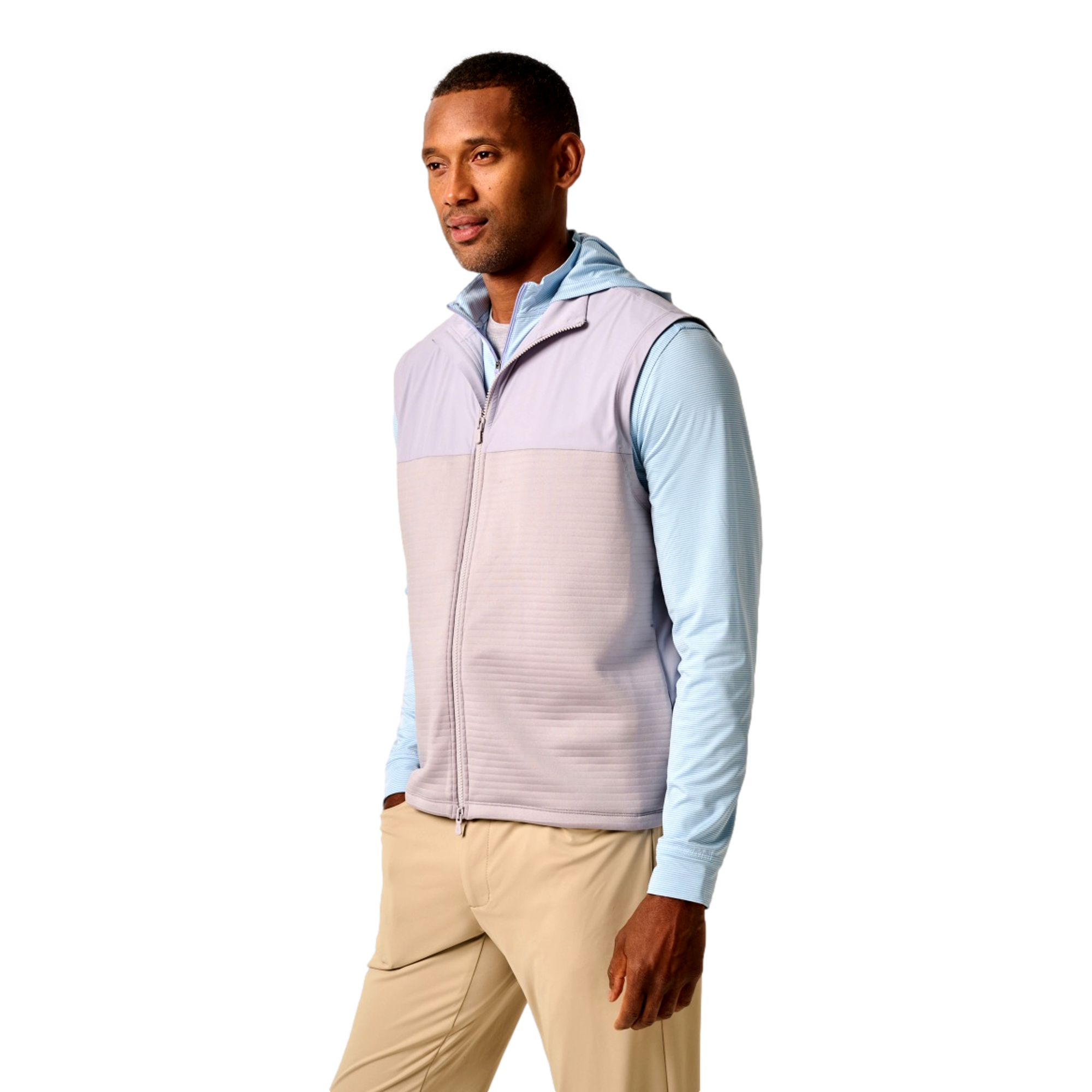 Culbertston Vest