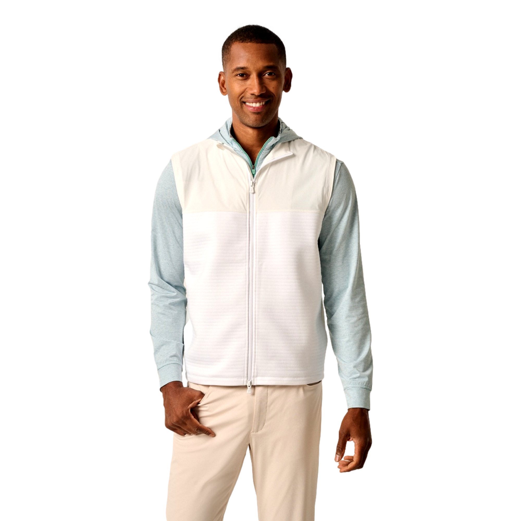 Culbertston Vest