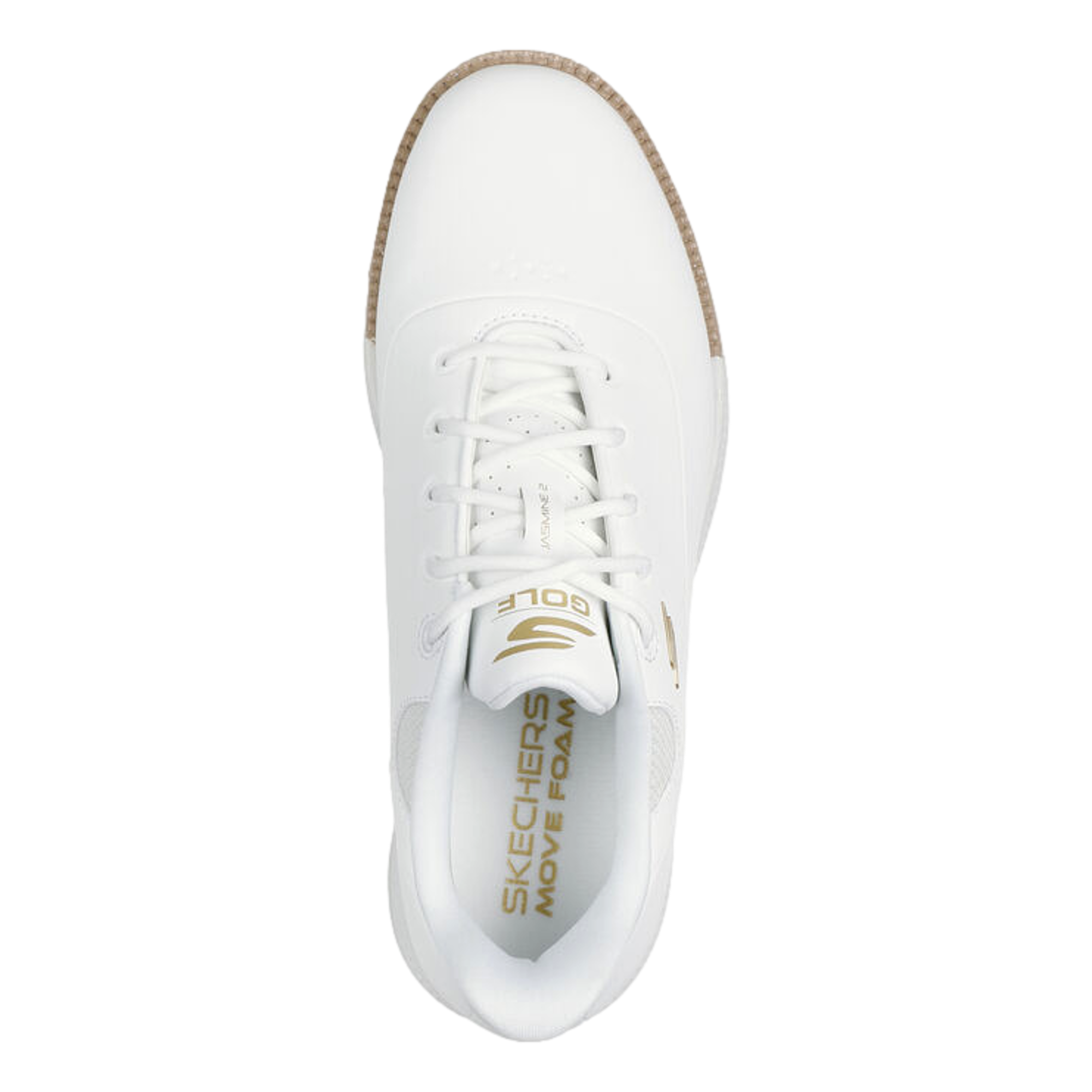 GO GOLF Jasmine 2 Women's Spiked Golf Shoes