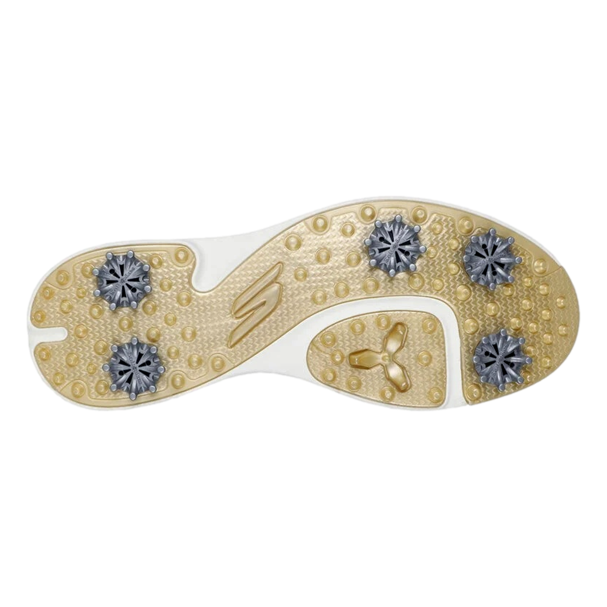 GO GOLF Jasmine 2 Women's Spiked Golf Shoes