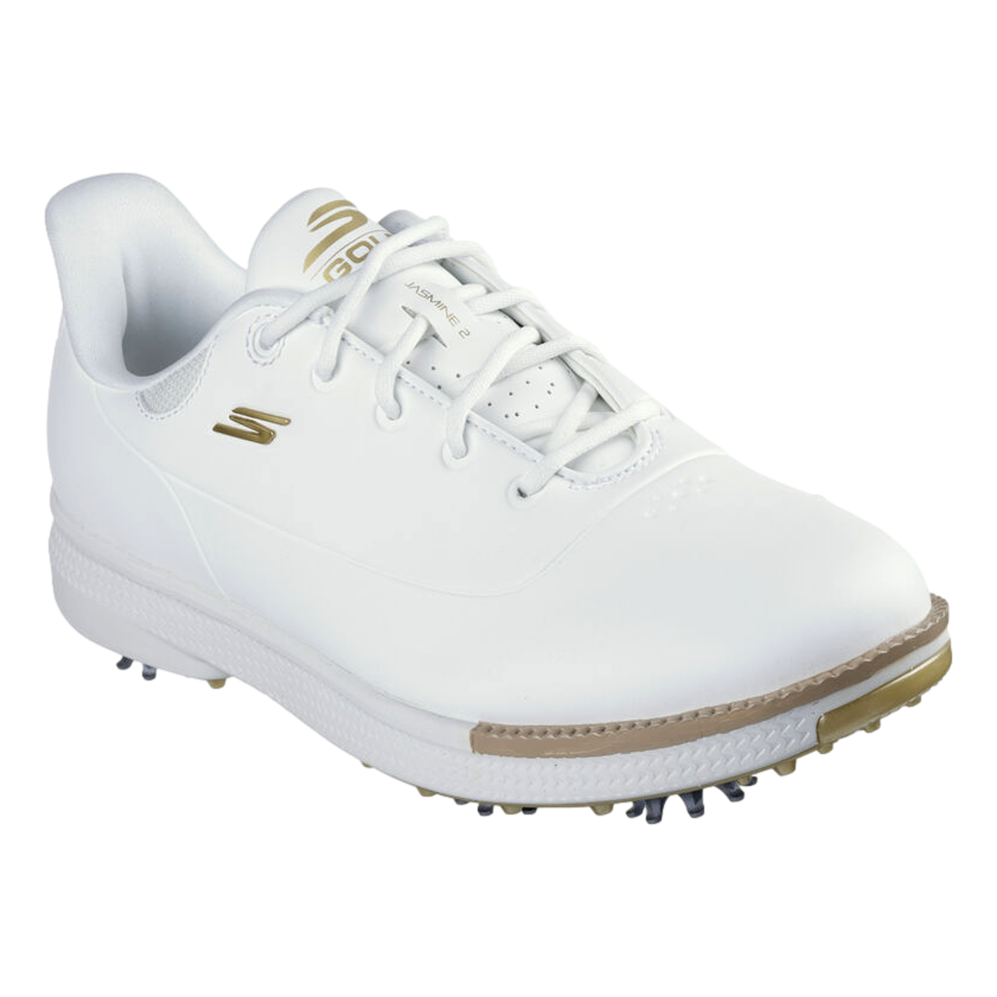GO GOLF Jasmine 2 Women's Spiked Golf Shoes