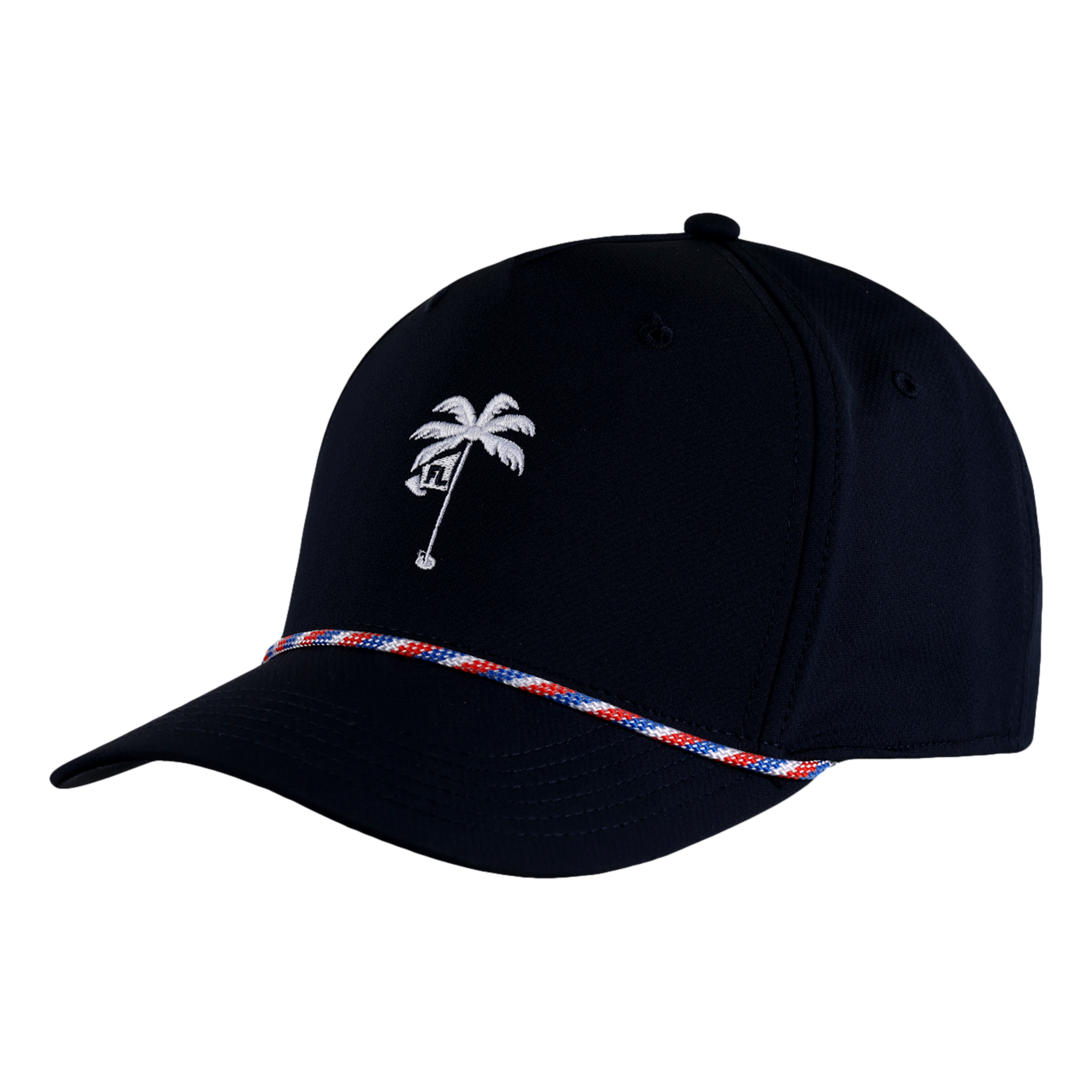 Jupiter Links GC Alto Rope Hat