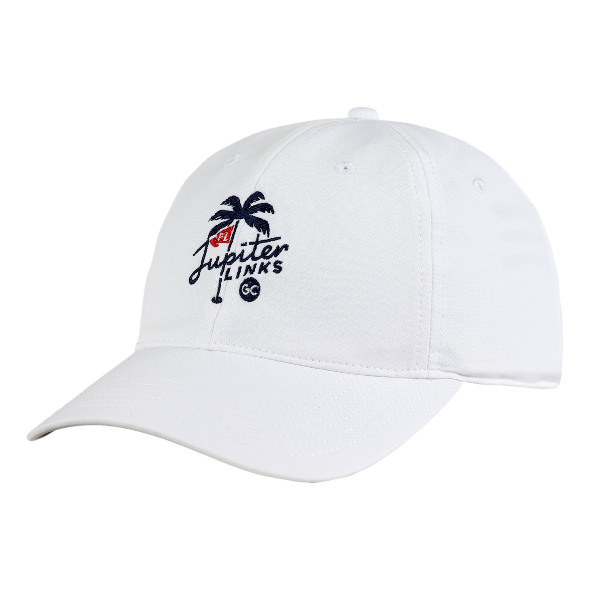 Jupiter Links GC Hat