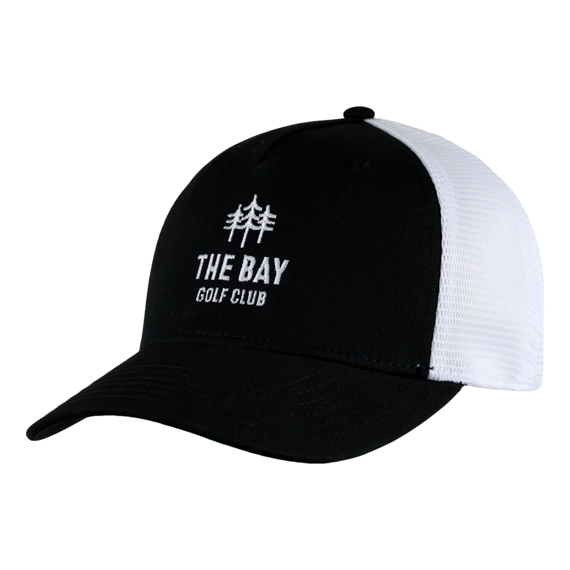 TGL The Bay Golf Club Wave Rider Hat