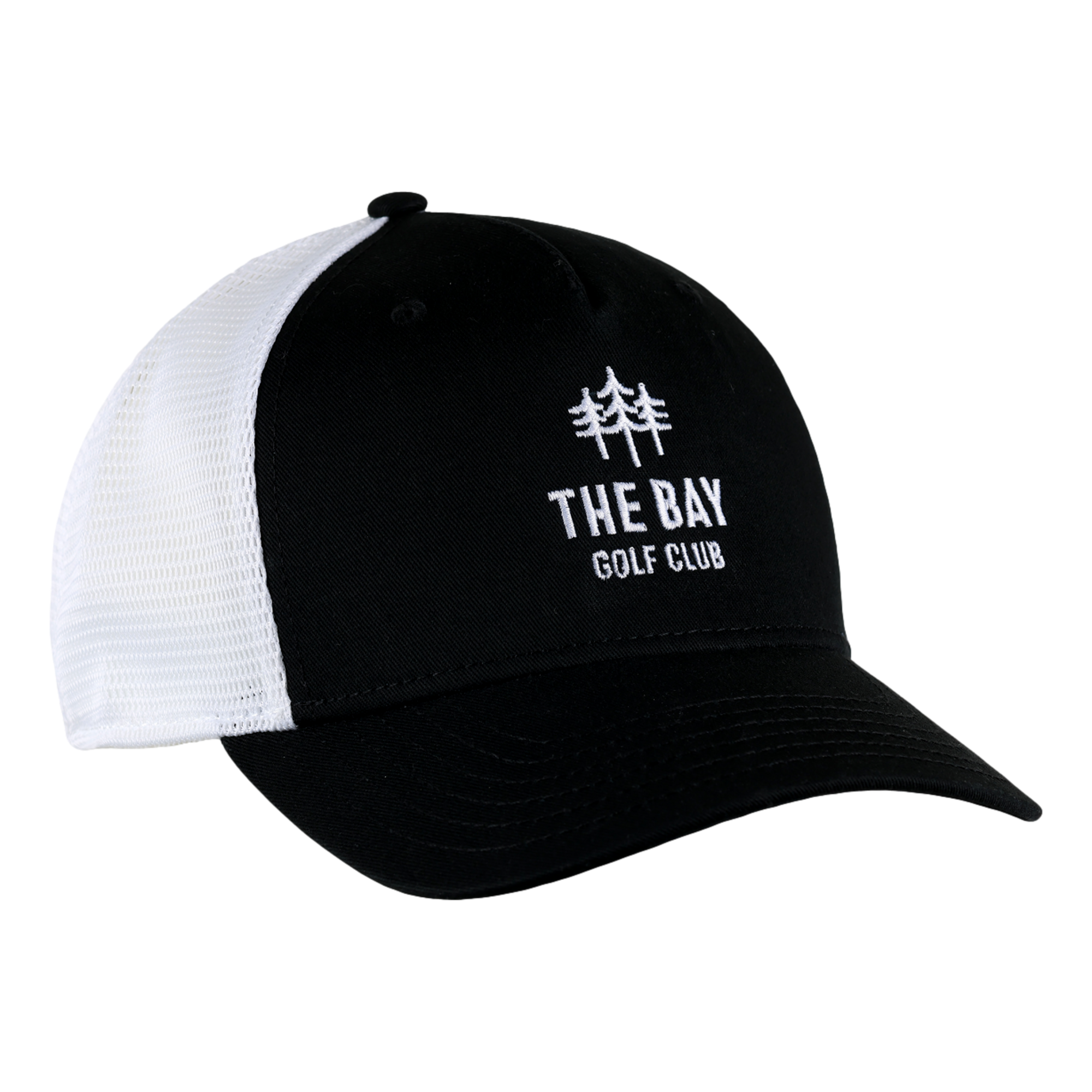 TGL The Bay Golf Club Wave Rider Hat