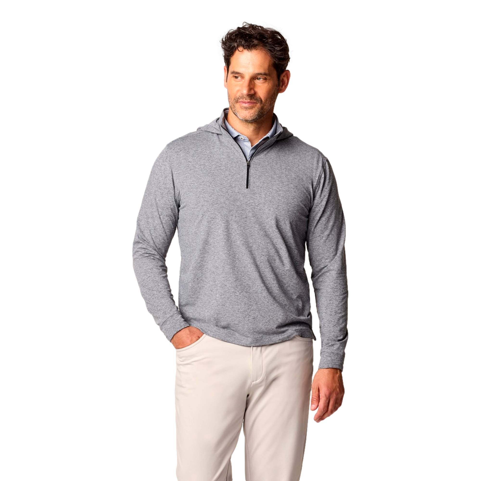 Slaton Hoodie