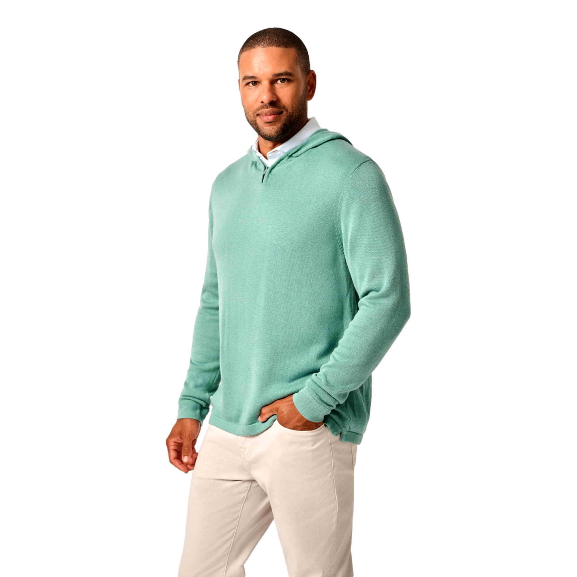 Royce Men's Golf Hoodie