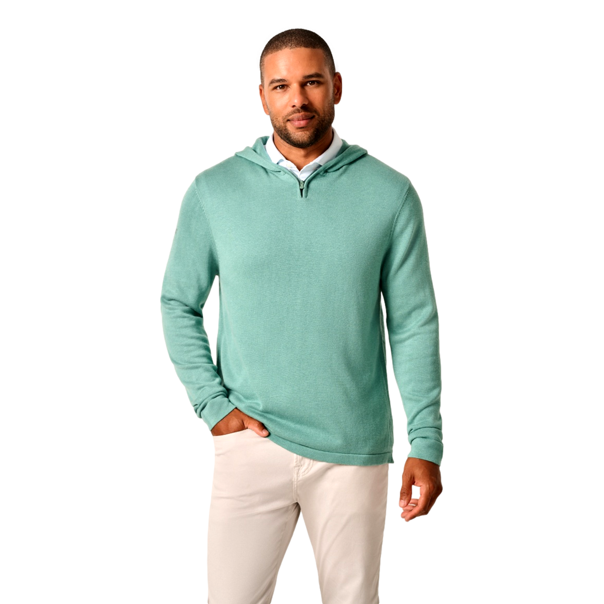 Royce Men's Golf Hoodie