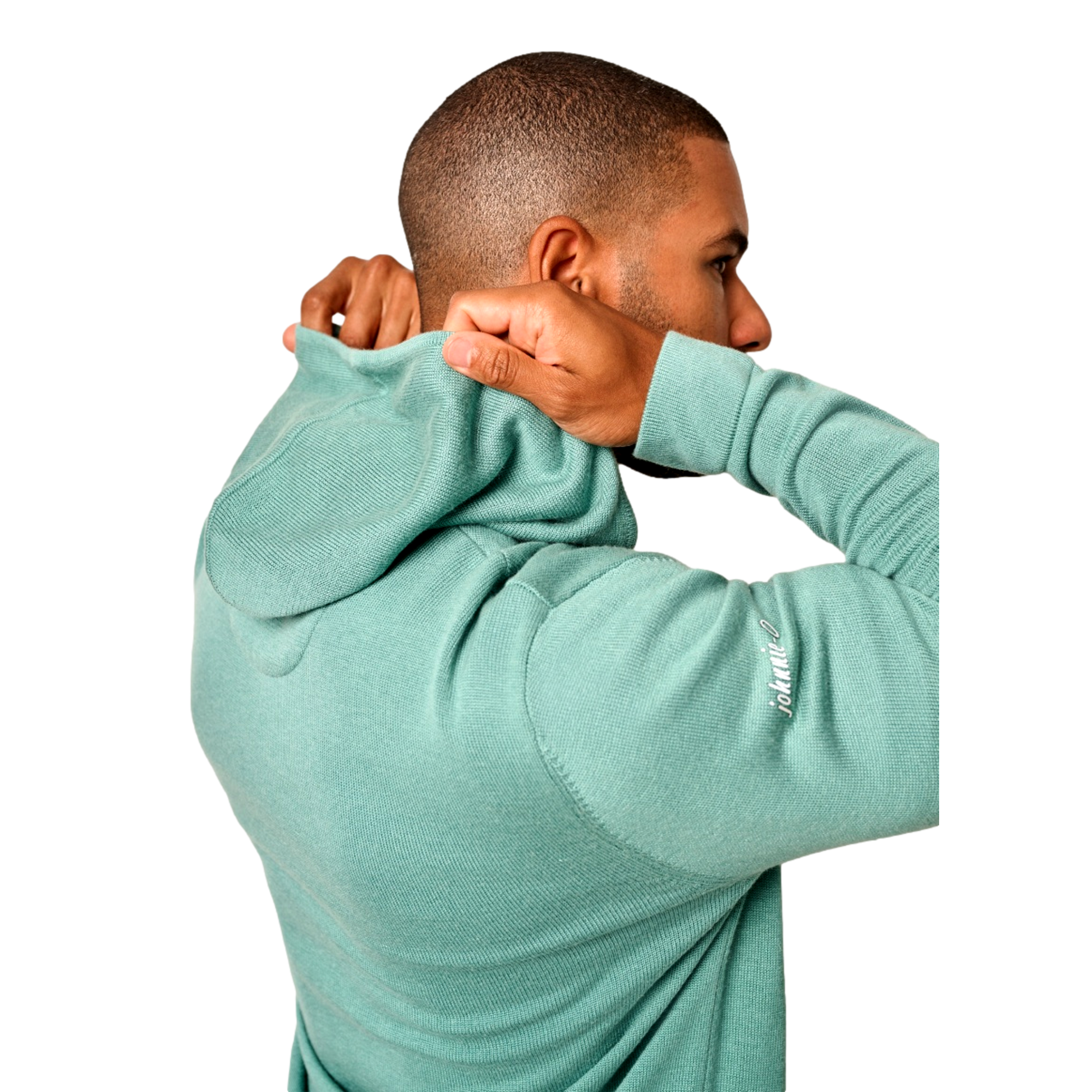 Royce Men's Golf Hoodie