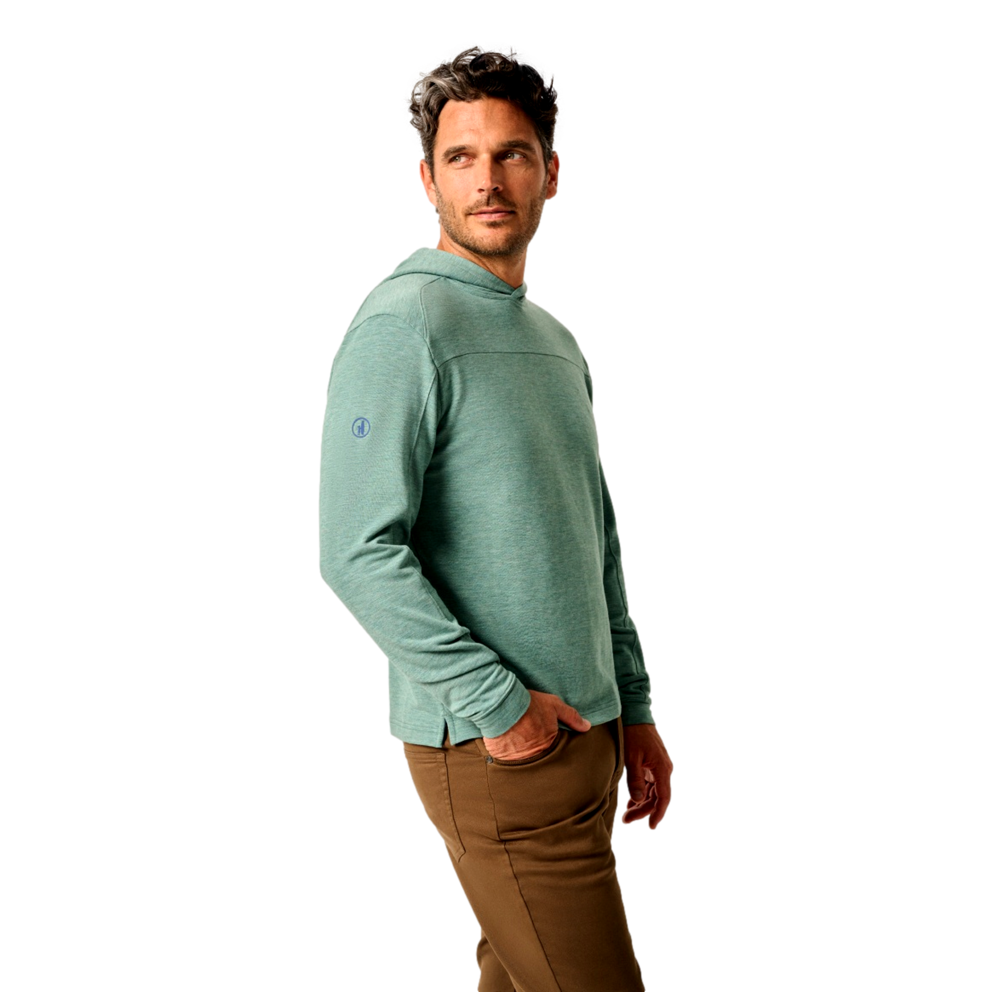 Remmy Men's Golf Hoodie