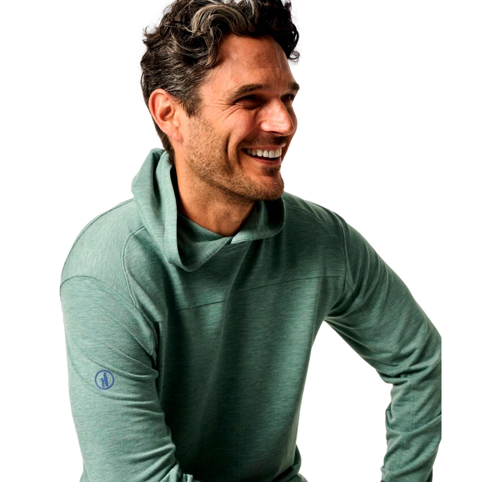 Remmy Men's Golf Hoodie