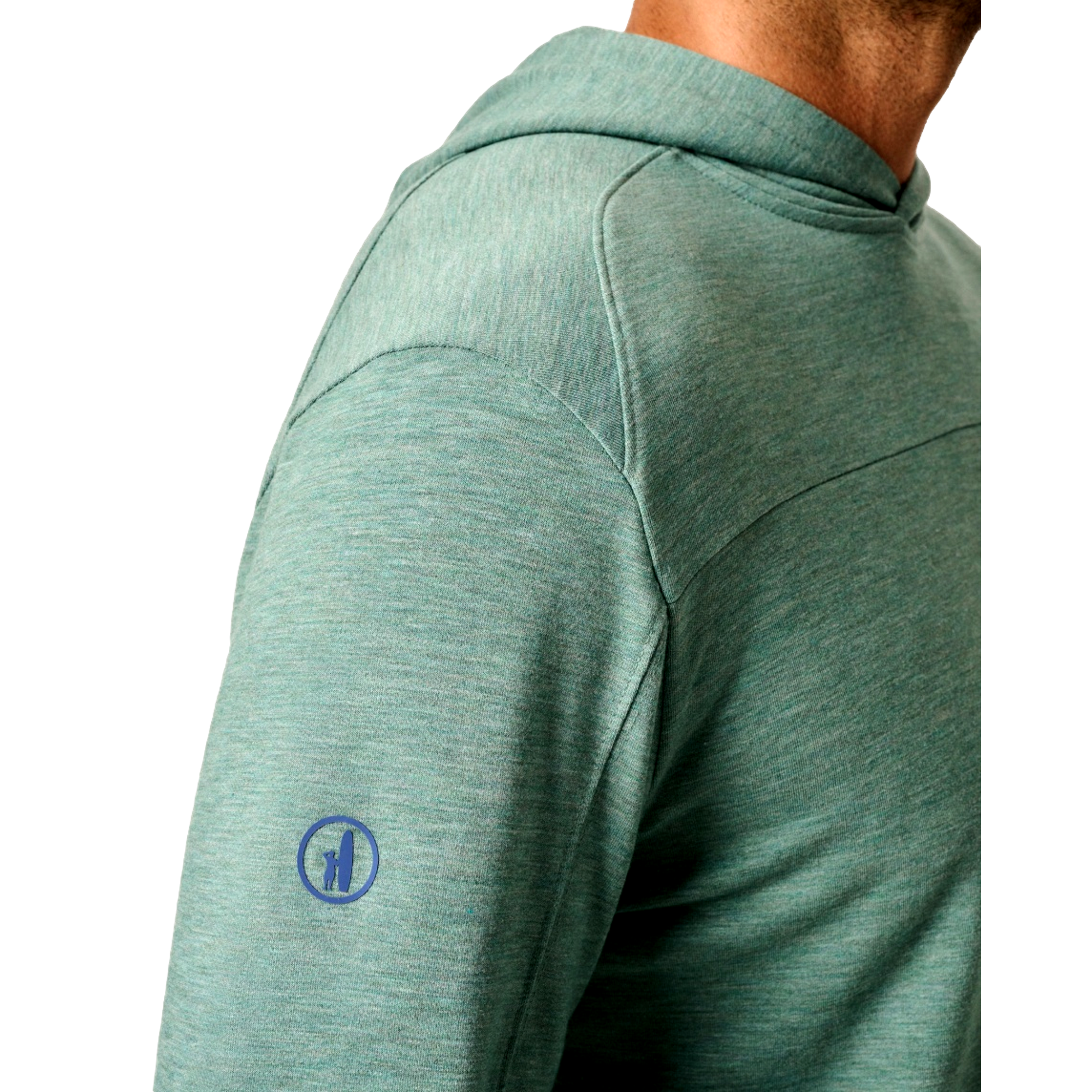 Remmy Men's Golf Hoodie