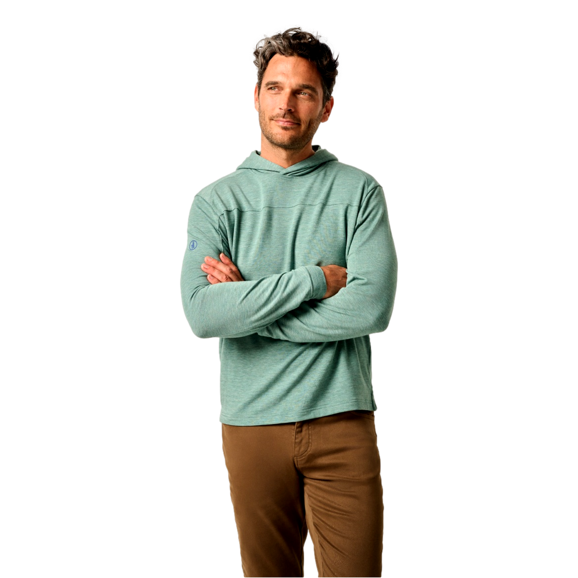 Remmy Men's Golf Hoodie