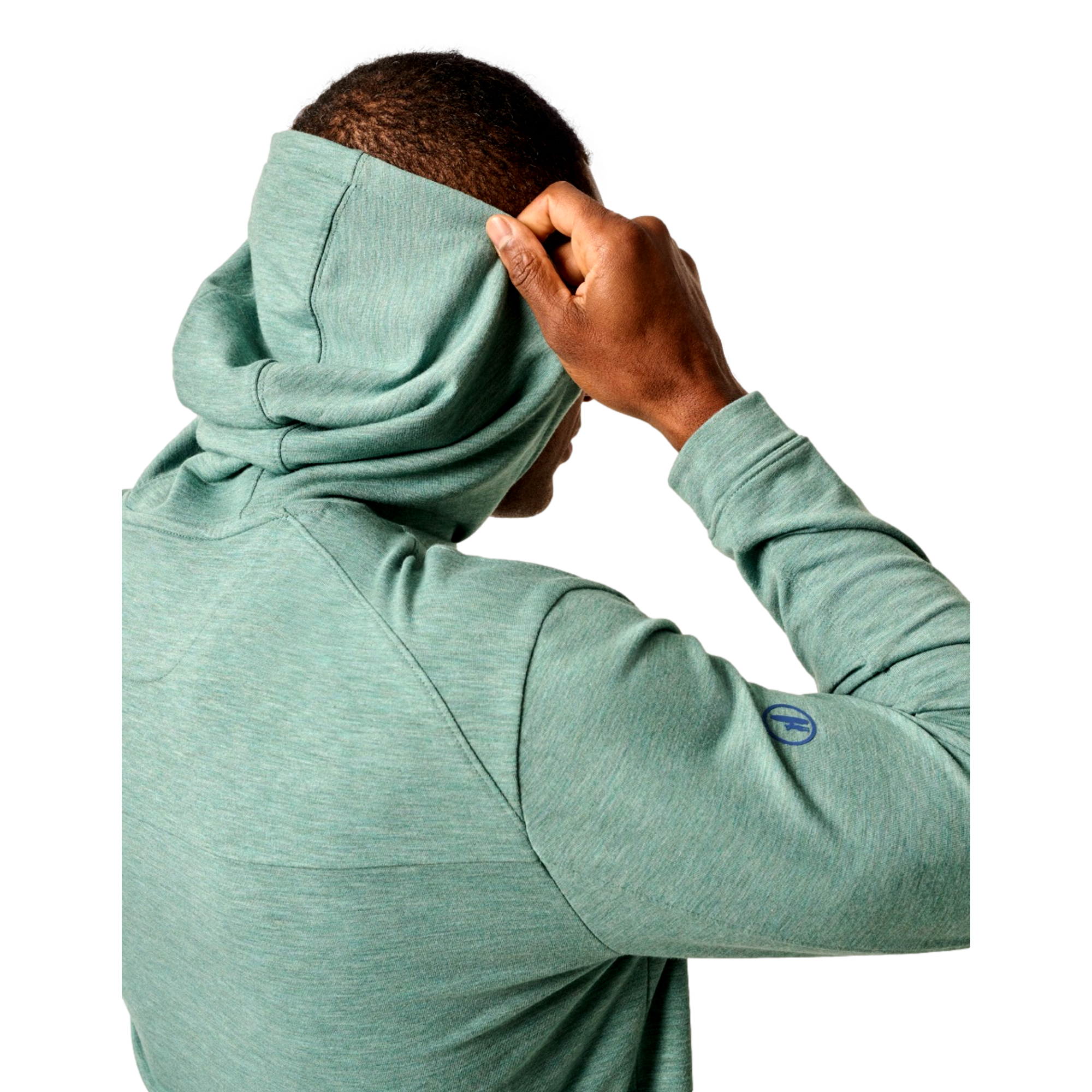 Remmy Men's Golf Hoodie