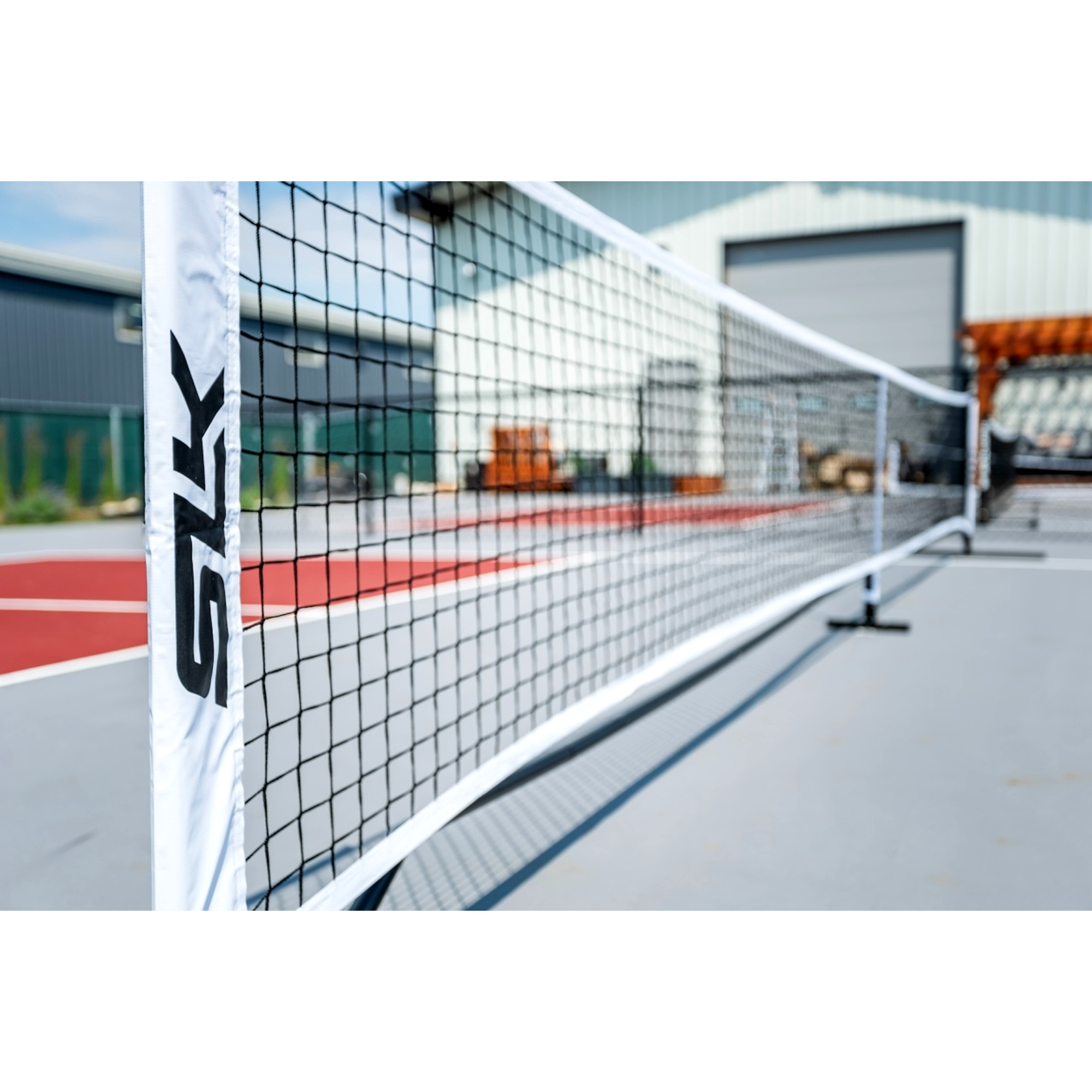 SLK Prime Portable Net