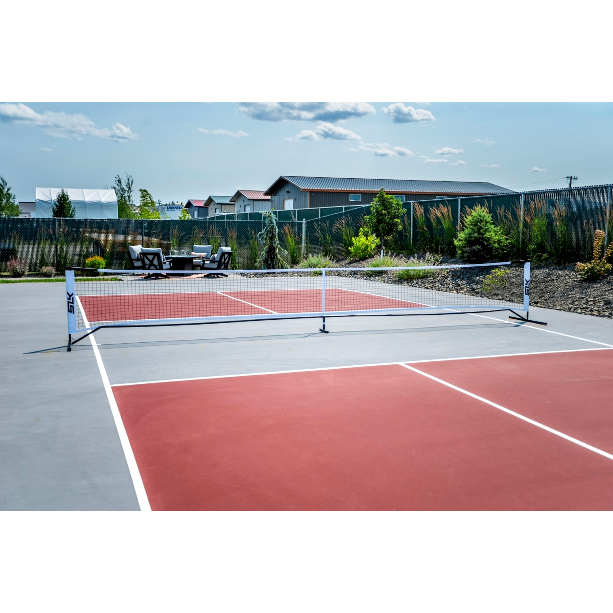 SLK Prime Portable Net