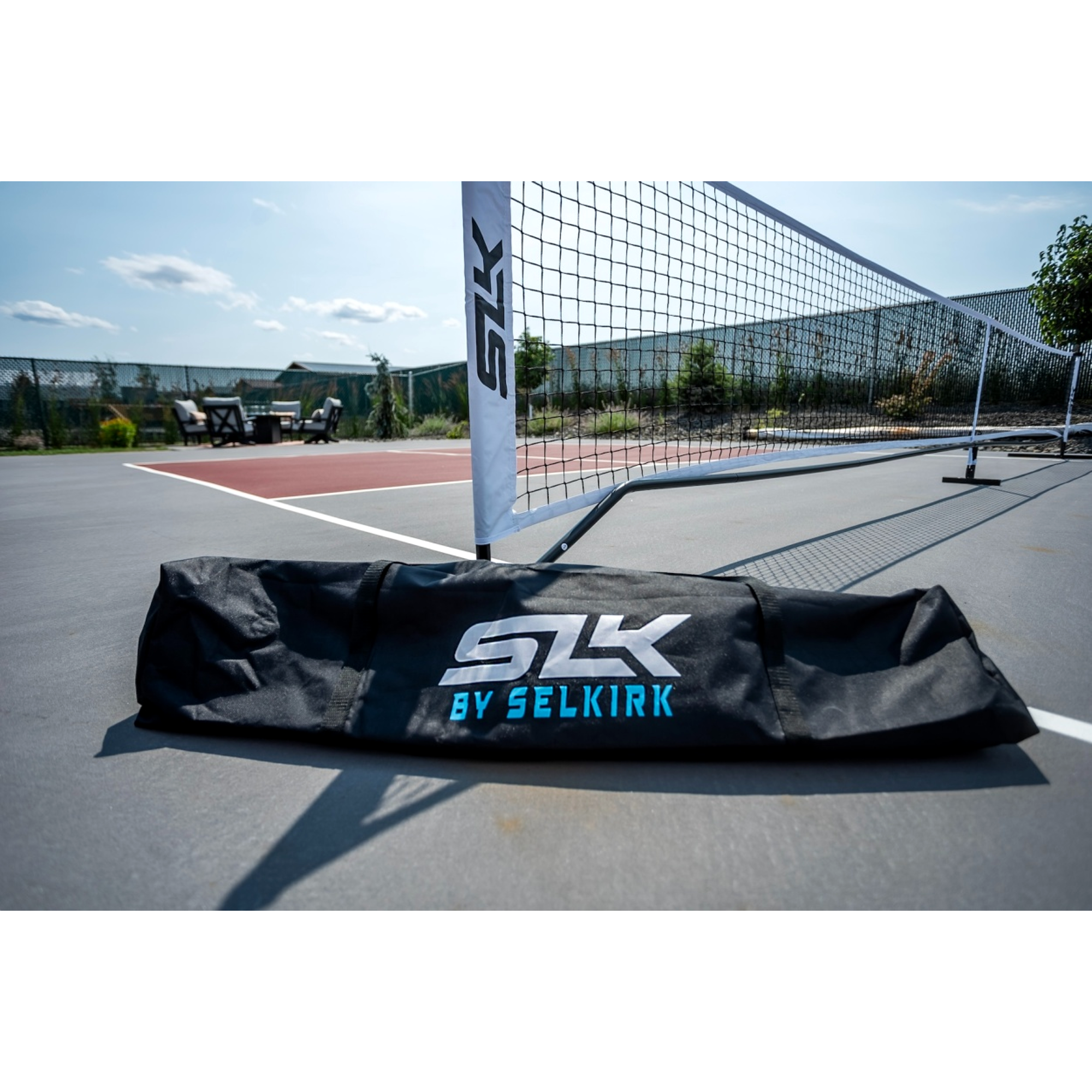 SLK Prime Portable Net
