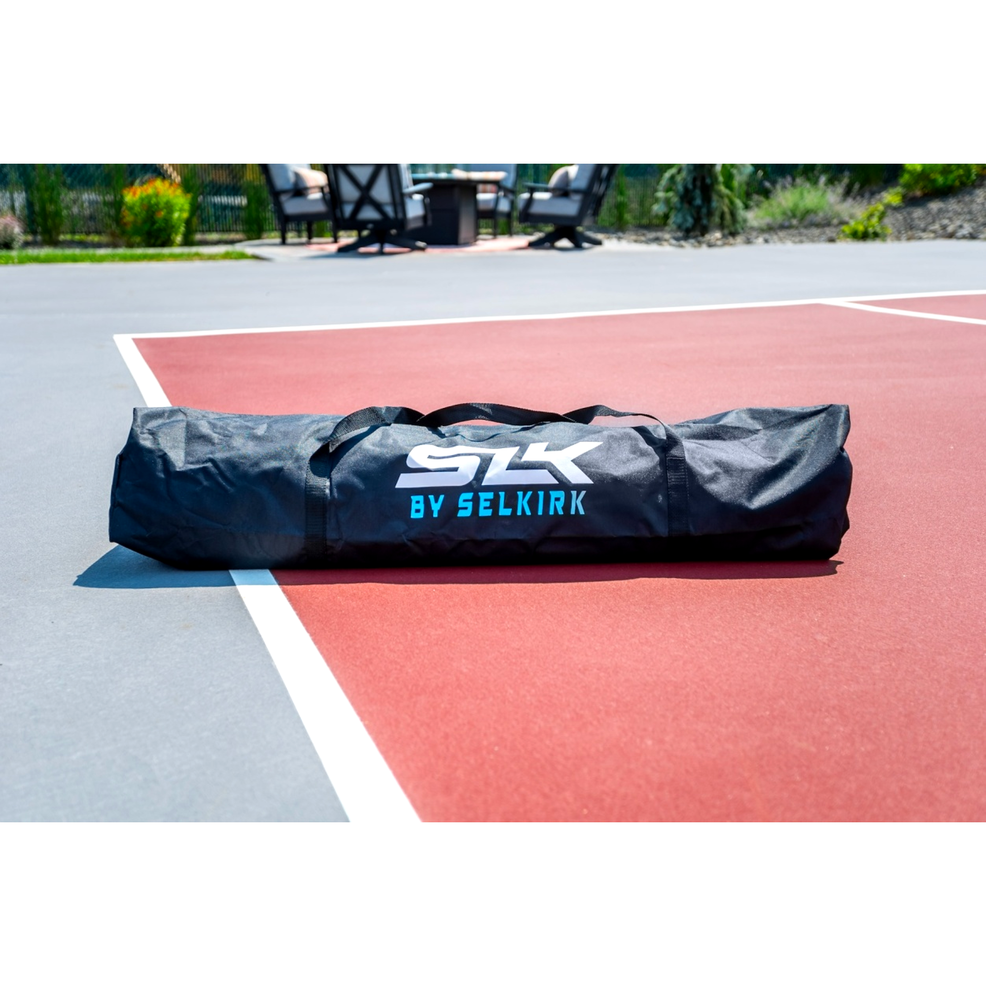 SLK Prime Portable Net