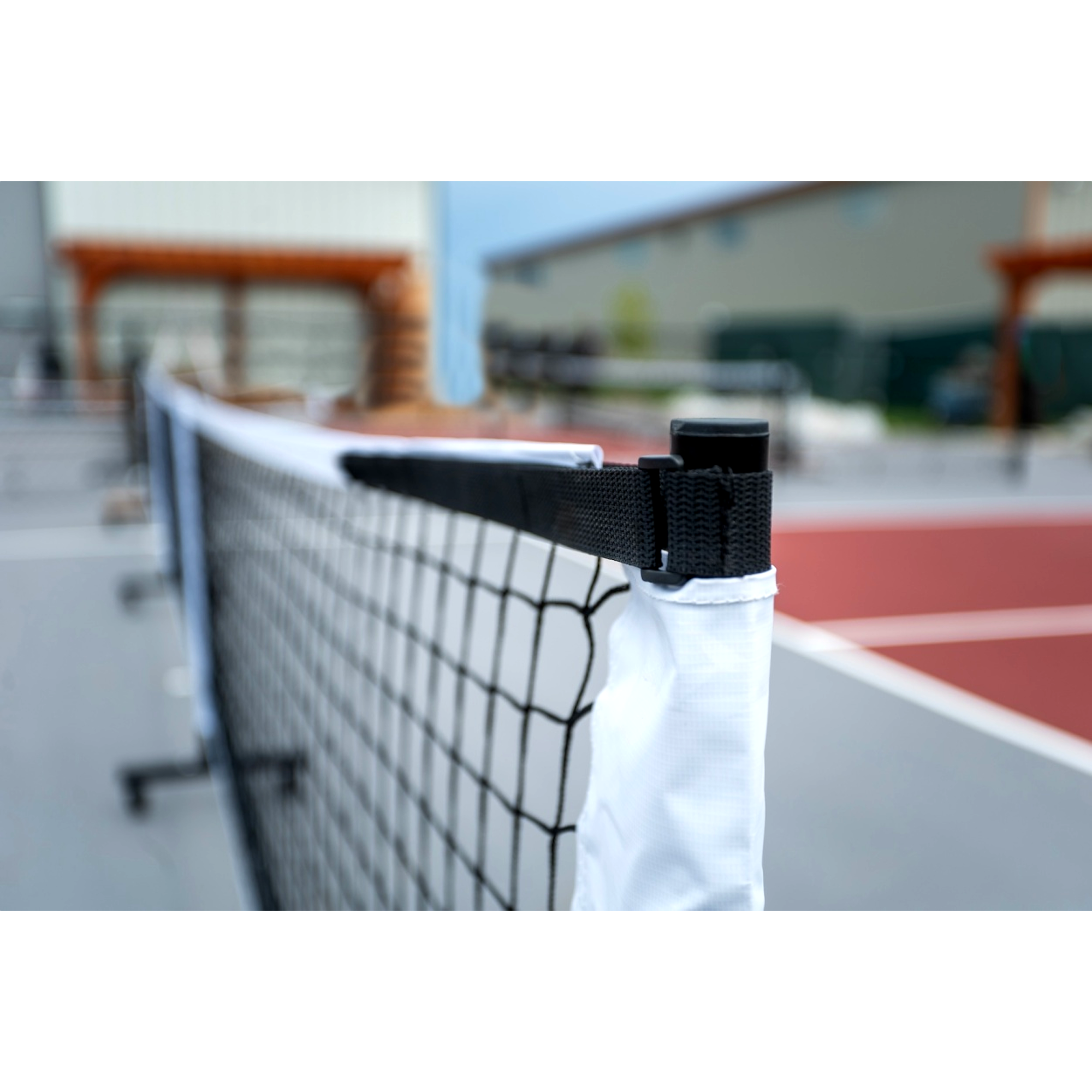 SLK Prime Portable Net w/ wheels