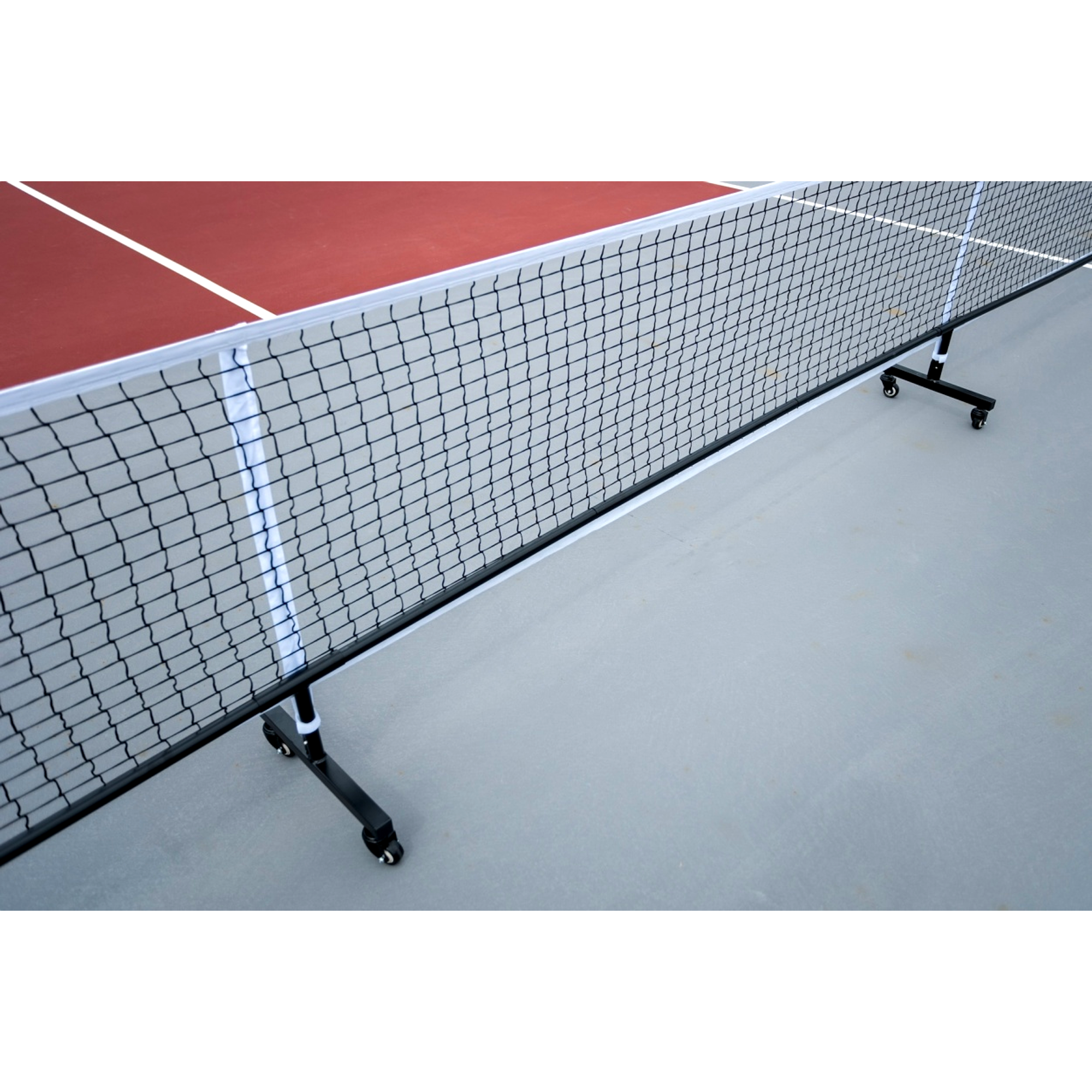 SLK Prime Portable Net w/ wheels