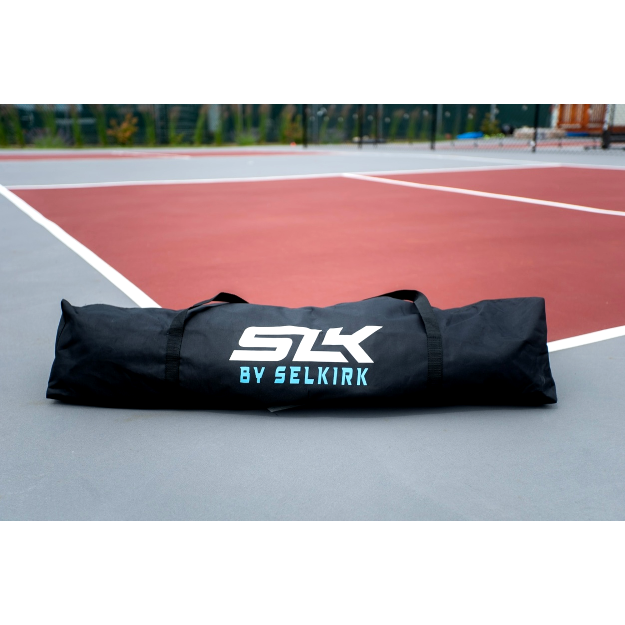 SLK Prime Portable Net w/ wheels