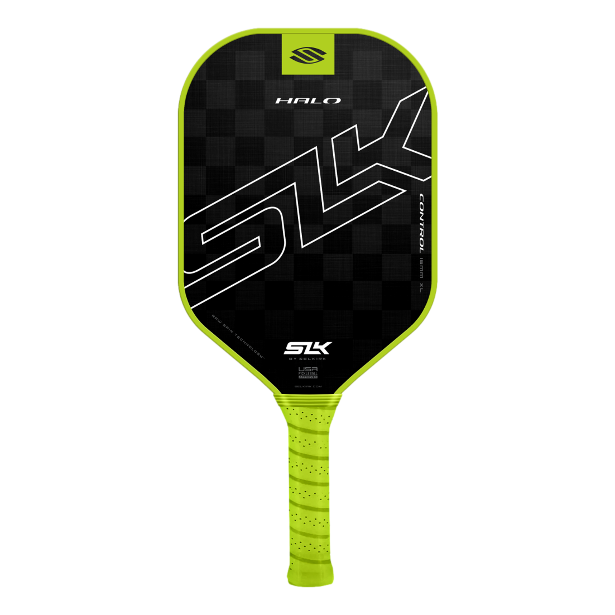 SLK HALO Control XL